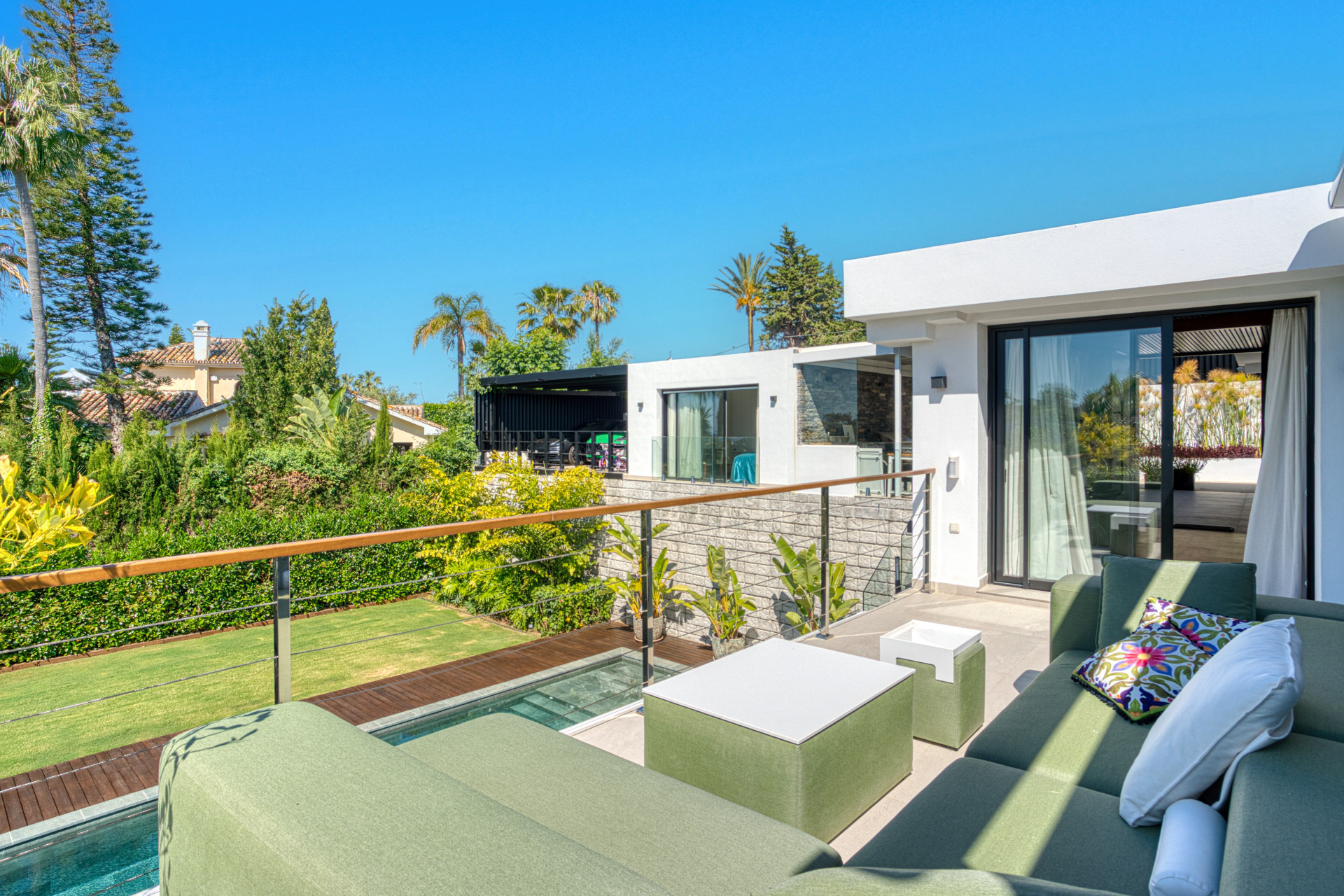 Image 40: detached villa For sale, Marbella, €2,590,000 [HFM-CL10223]