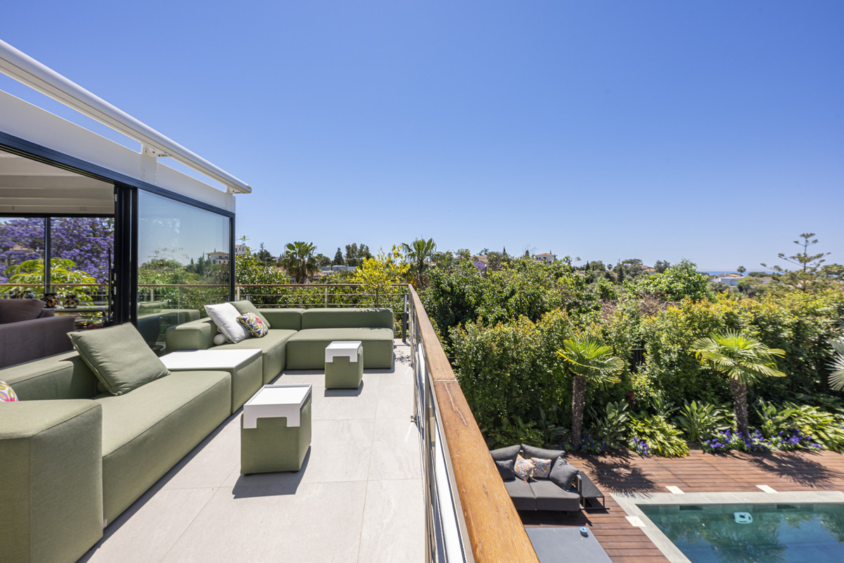 Image 40: detached villa For sale, Marbella, €2,590,000 [HFM-CL10223]