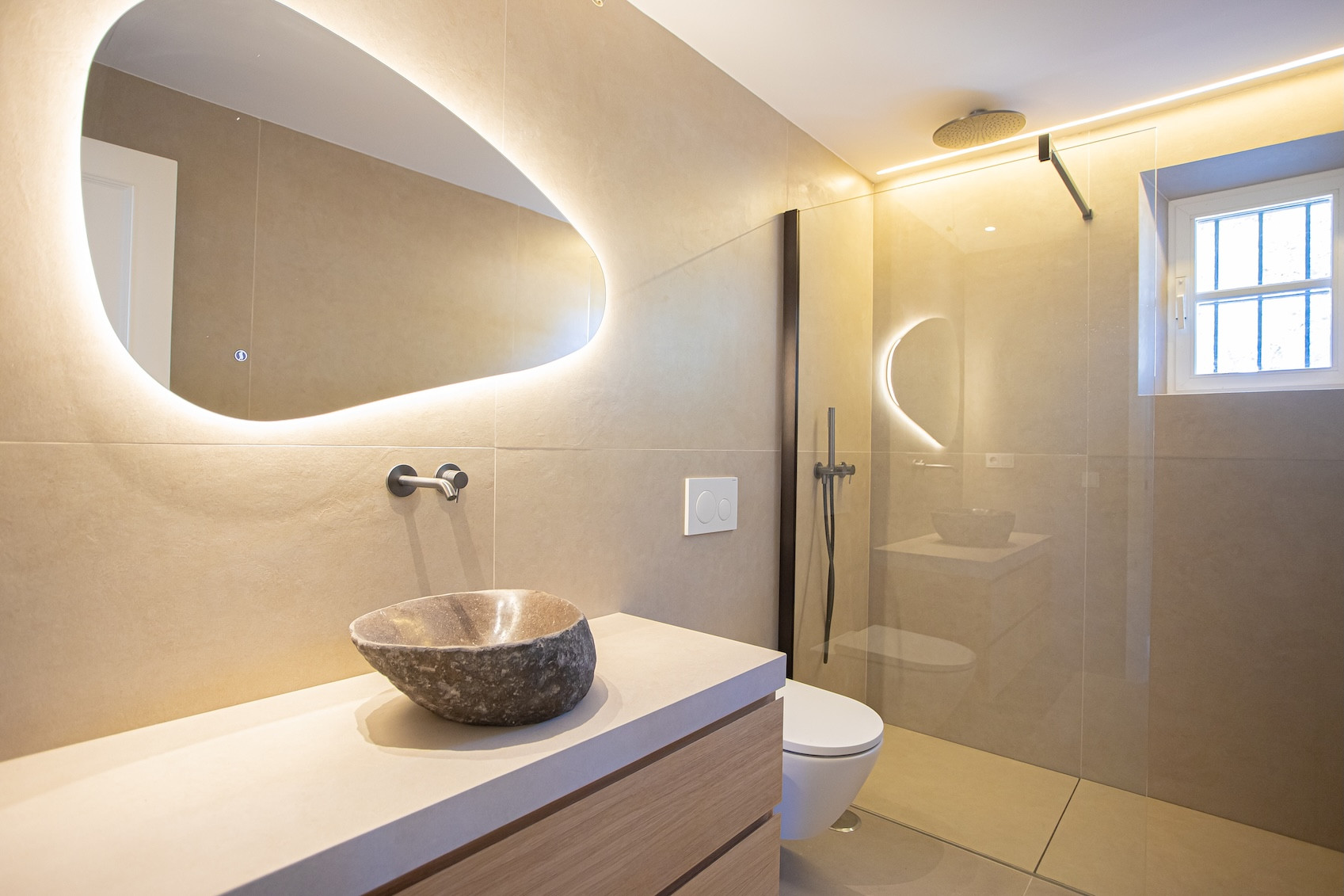 Image 34: detached villa For sale, Estepona, €2,495,000 [HFM-CL10222]