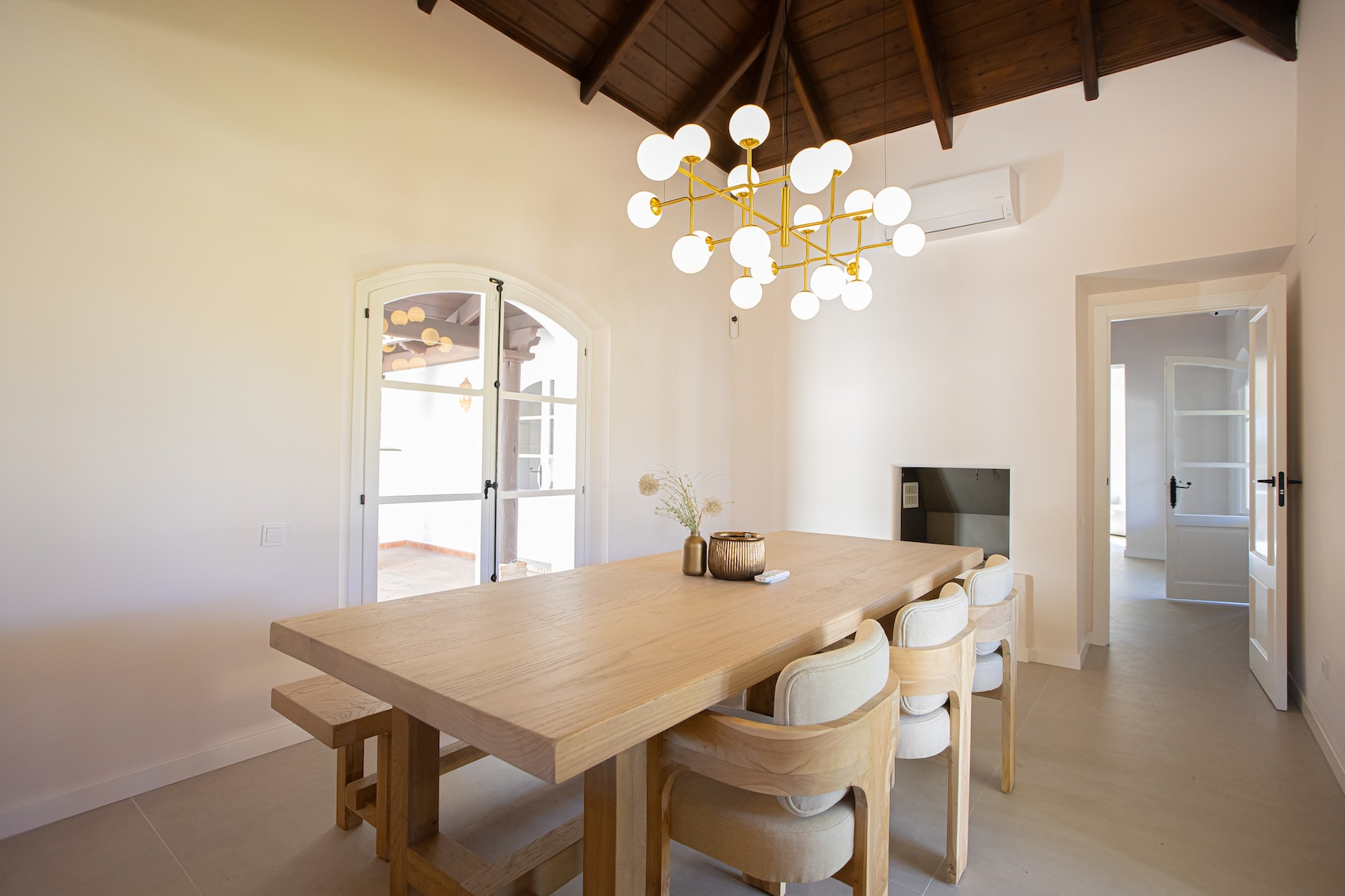 Image 34: detached villa For sale, Estepona, €2,495,000 [HFM-CL10222]