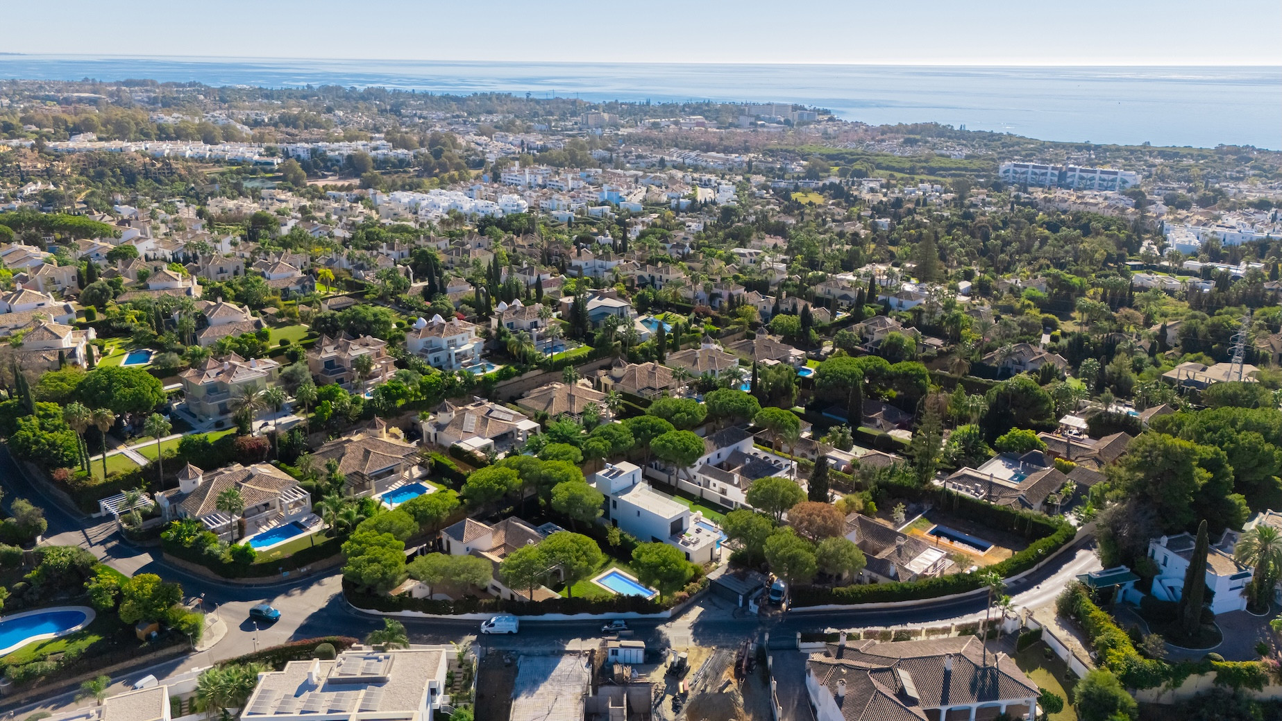 Image 34: detached villa For sale, Estepona, €2,495,000 [HFM-CL10222]