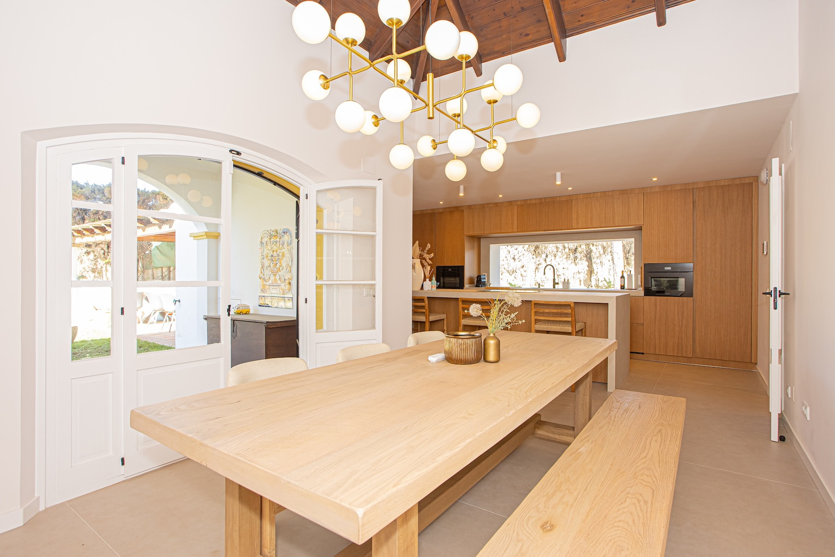 Image 34: detached villa For sale, Estepona, €2,495,000 [HFM-CL10222]