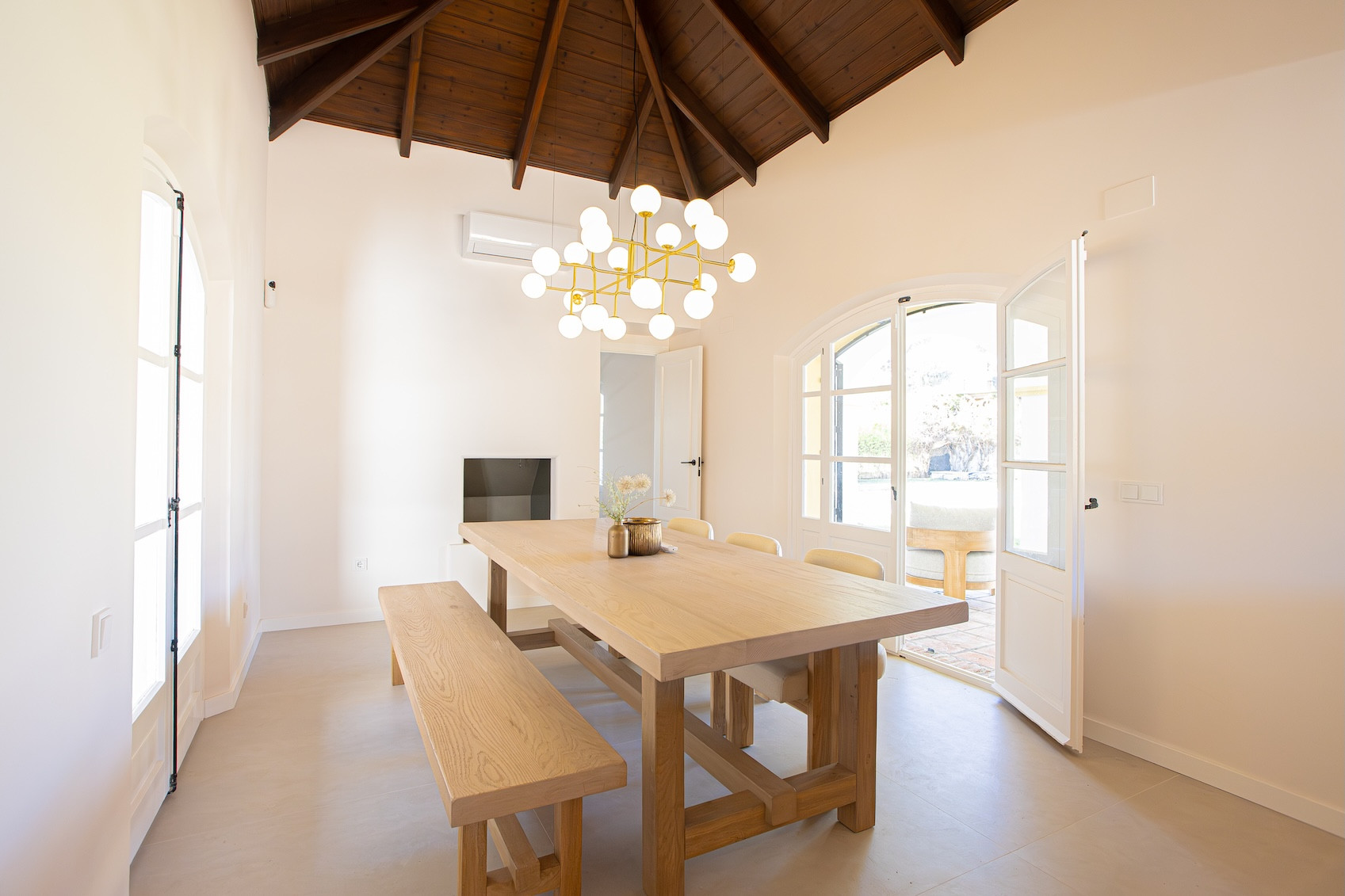 Image 34: detached villa For sale, Estepona, €2,495,000 [HFM-CL10222]