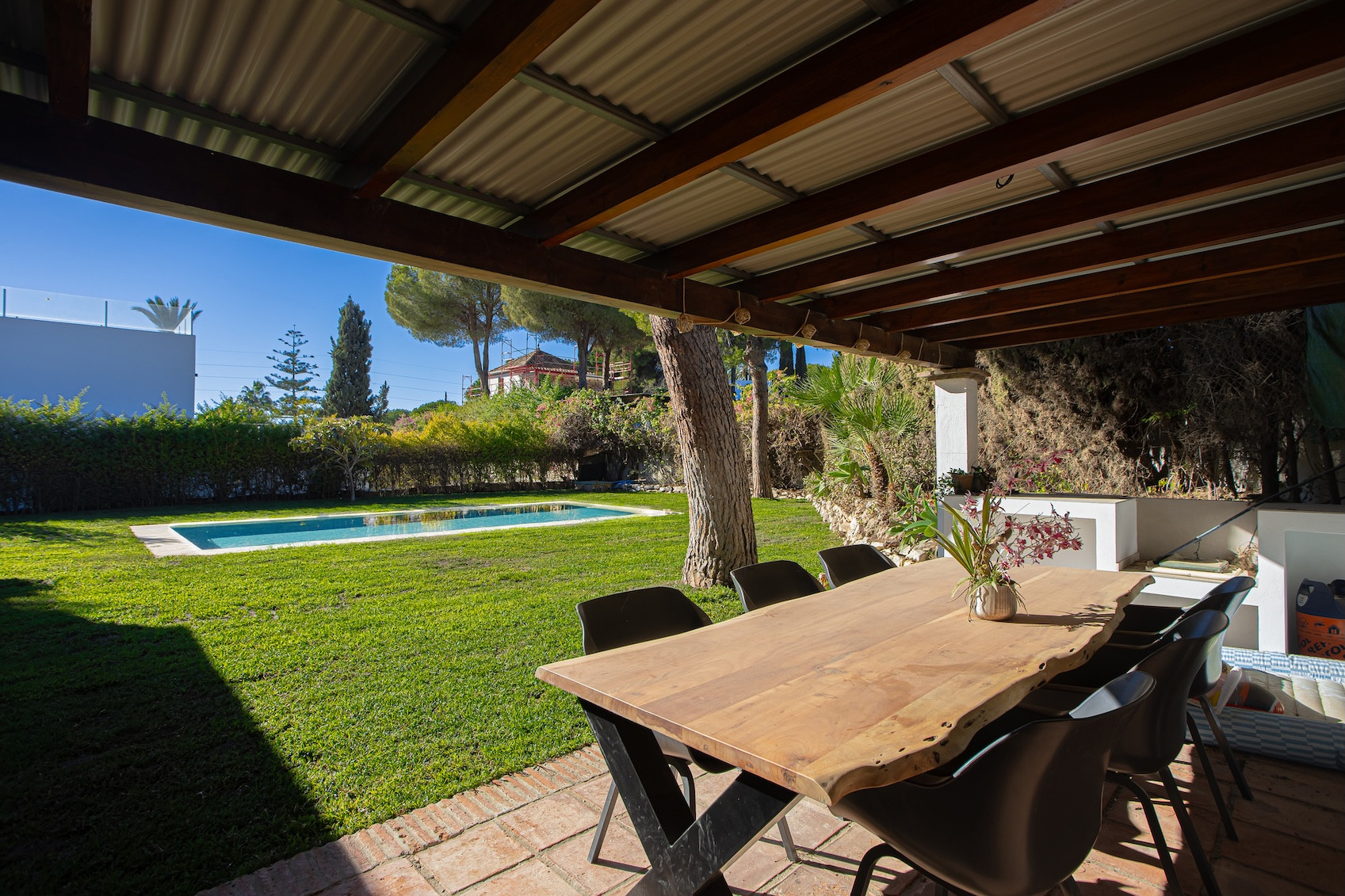 Image 34: detached villa For sale, Estepona, €2,495,000 [HFM-CL10222]