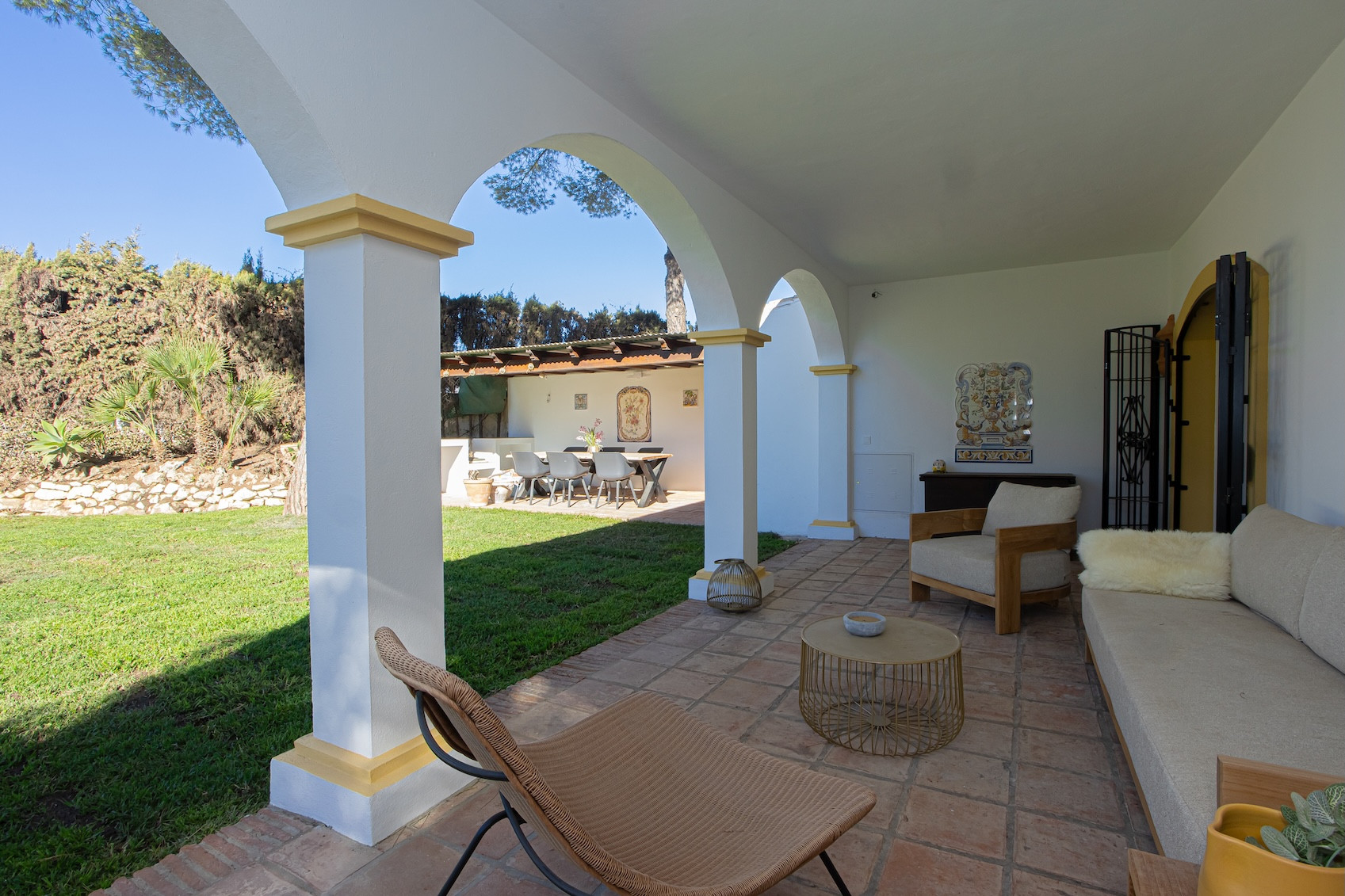 Image 34: detached villa For sale, Estepona, €2,495,000 [HFM-CL10222]