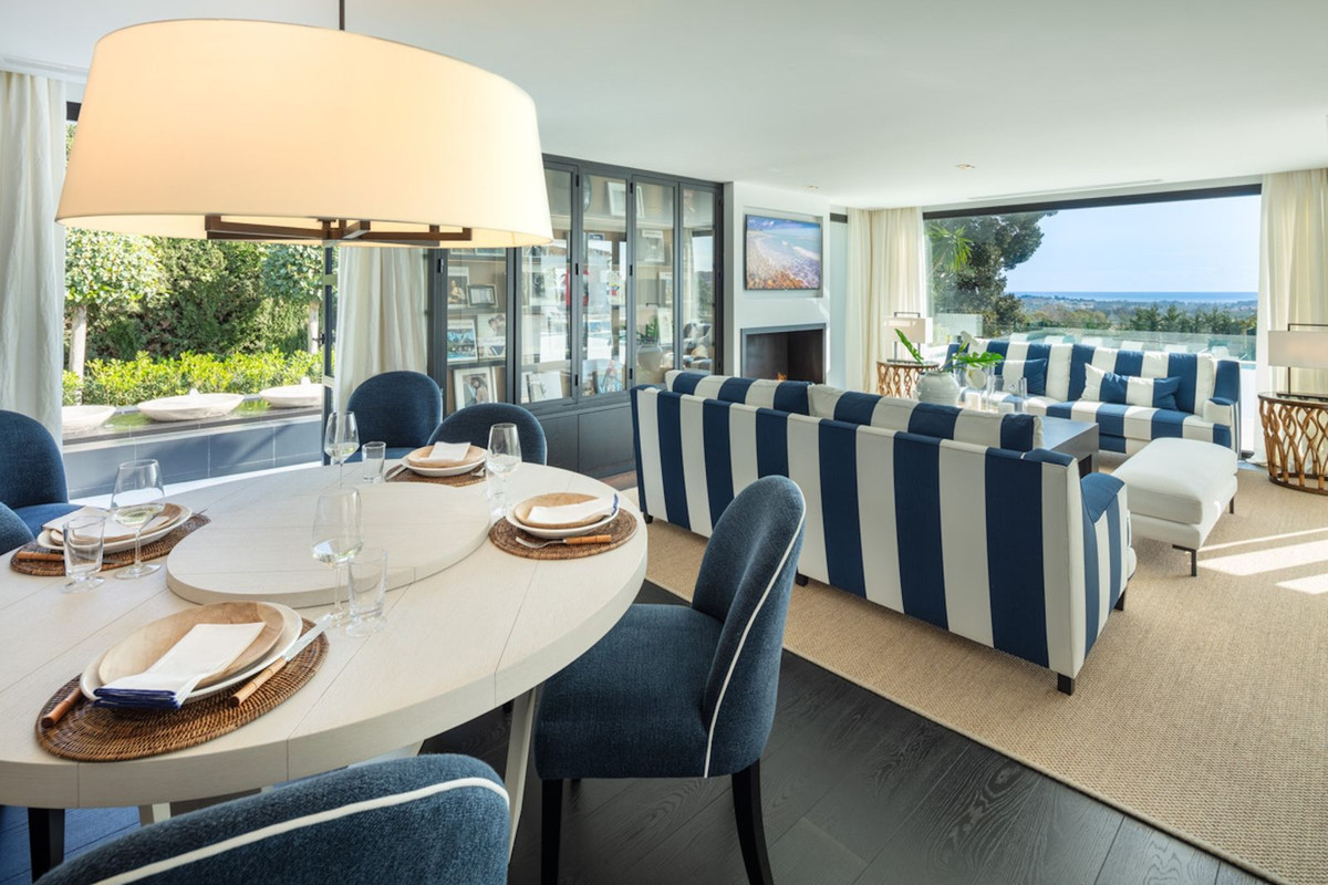 Image 45: detached villa For sale, Nueva Andalucía, €10,950,000 [HFM-C40244]