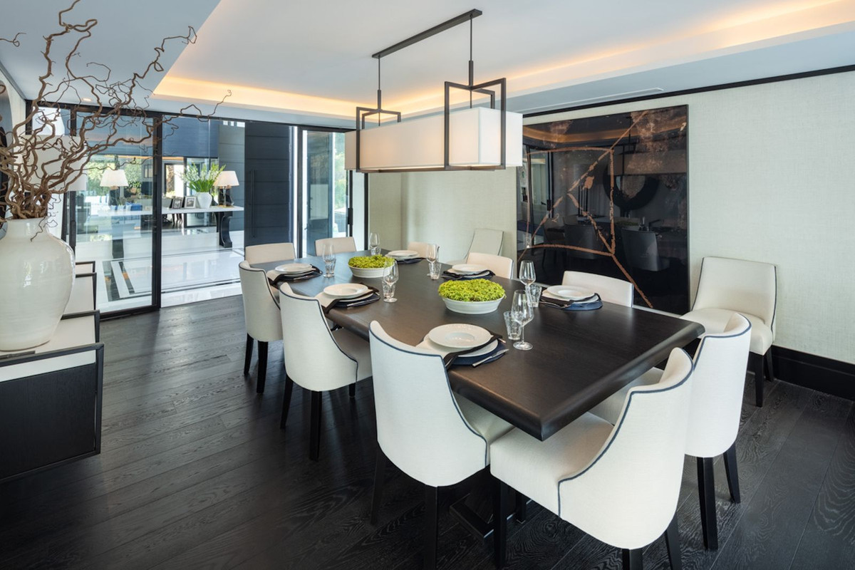 Image 45: detached villa For sale, Nueva Andalucía, €10,950,000 [HFM-C40244]