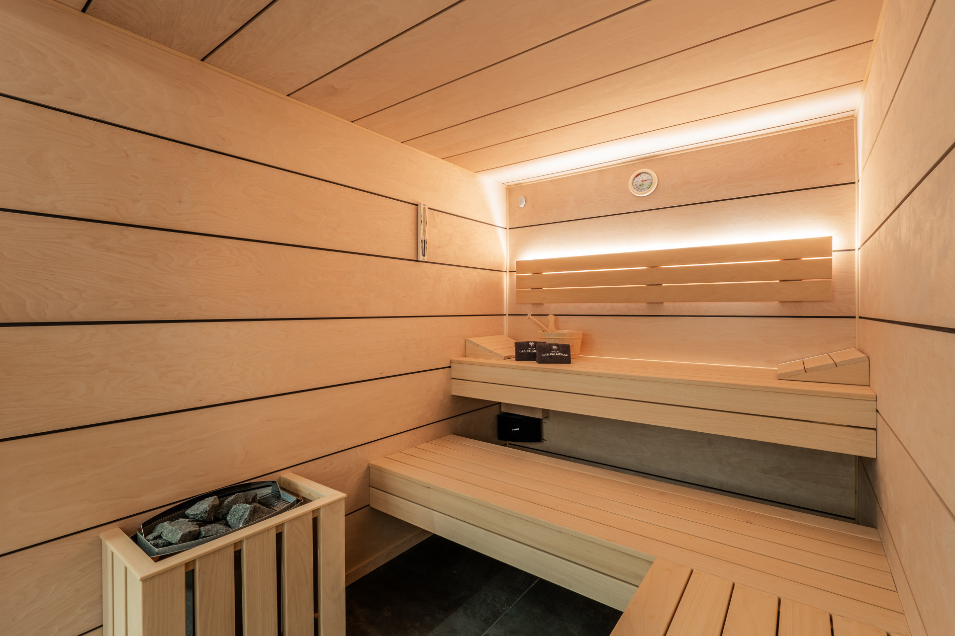 Image 47: detached villa For sale, Nueva Andalucía, €8,300,000 [HFM-C40243]