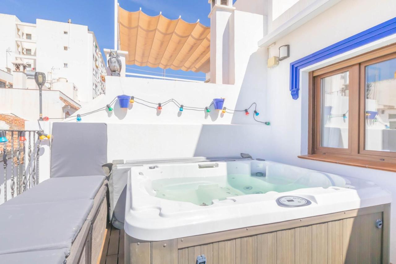 Image 30: townhouse For sale, Marbella, €1,400,000 [HFM-CL10218]