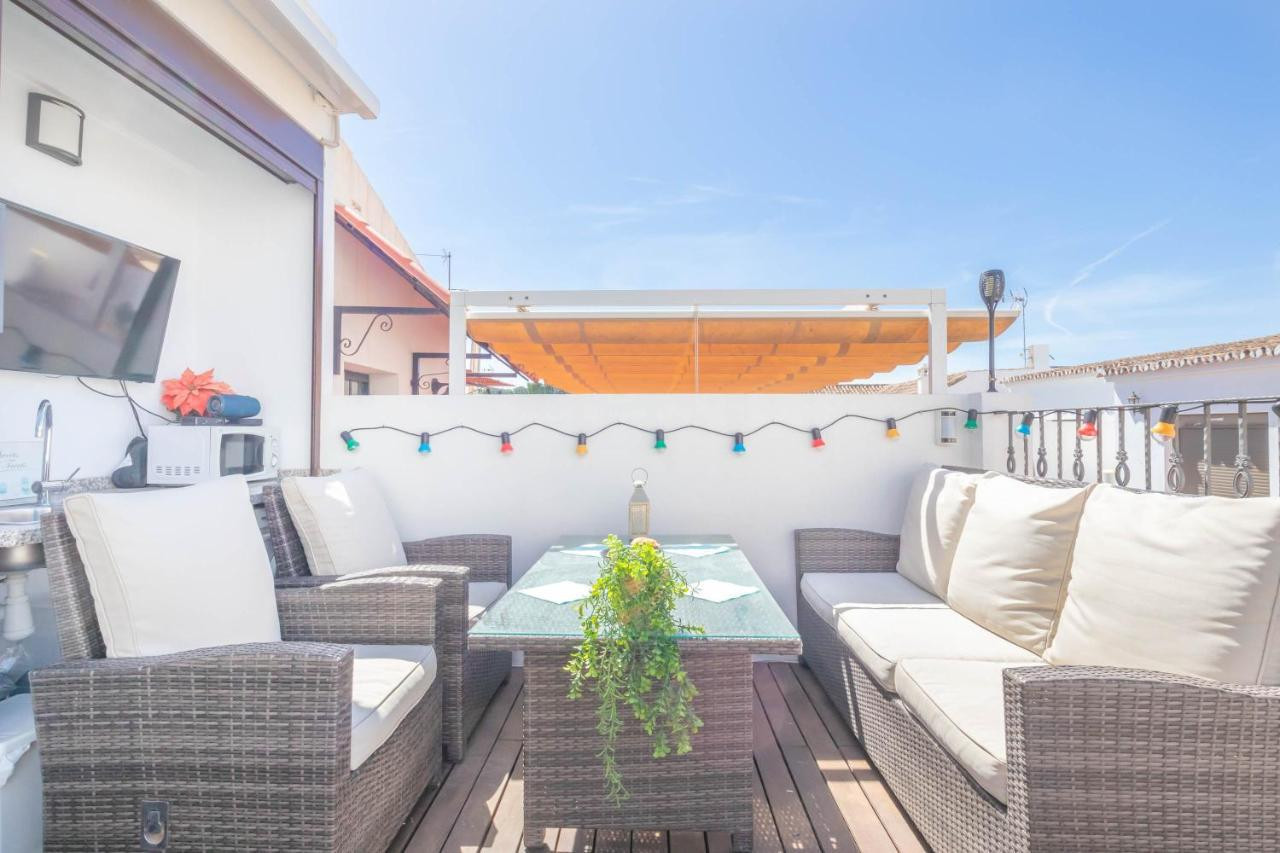 Image 30: townhouse For sale, Marbella, €1,400,000 [HFM-CL10218]