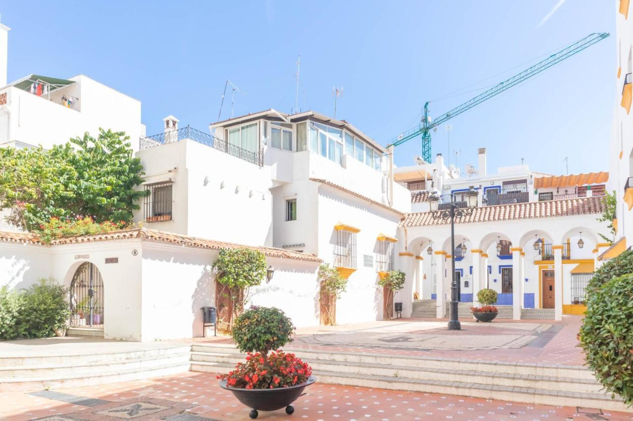 Image 30: townhouse For sale, Marbella, €1,400,000 [HFM-CL10218]