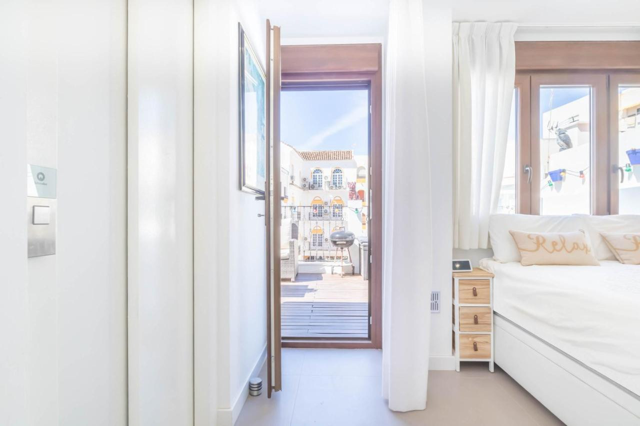 Image 30: townhouse For sale, Marbella, €1,400,000 [HFM-CL10218]