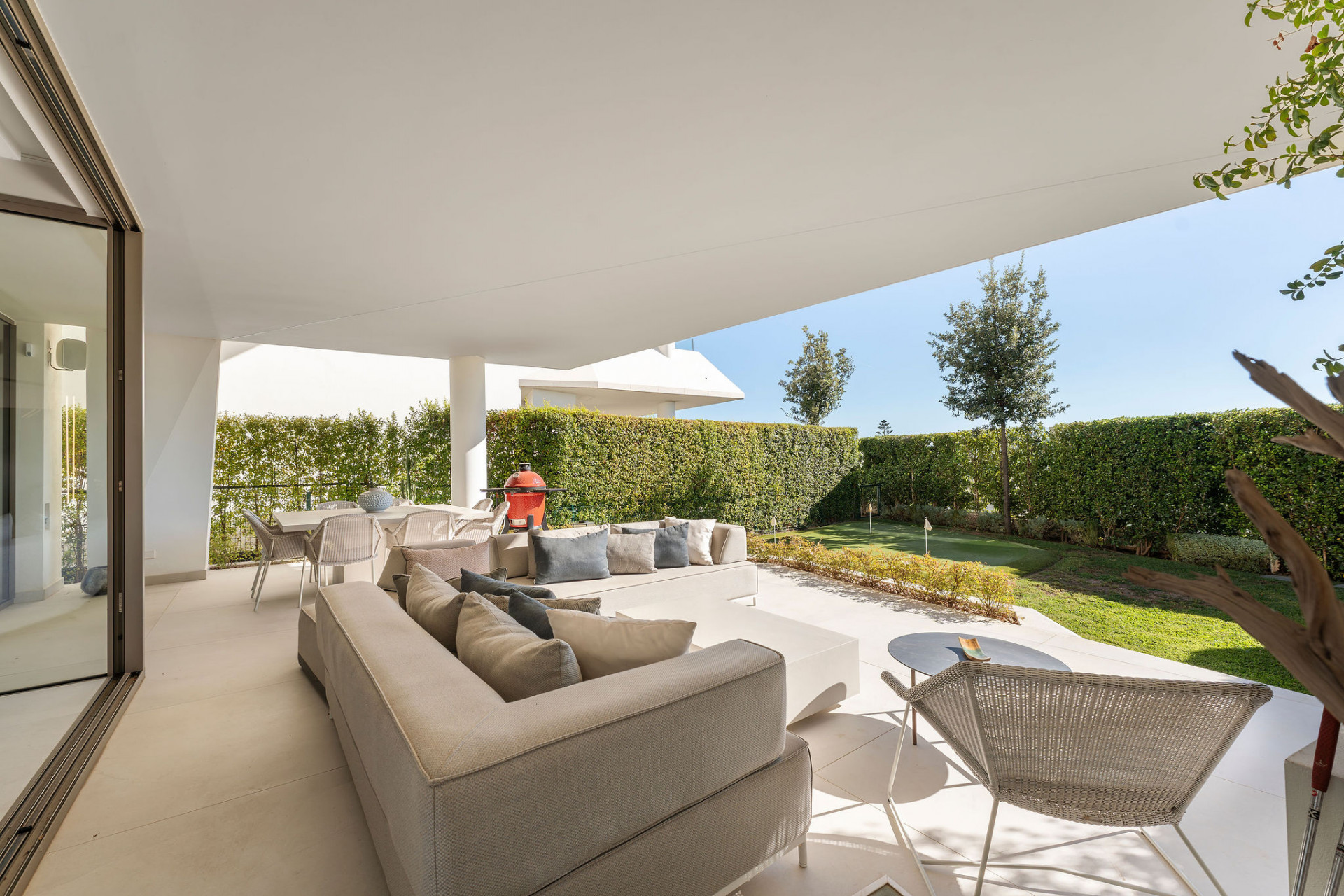 Image {index}: Semi-detached House For sale, Nueva Andalucía, €4,650,000 [HFM-C40247]