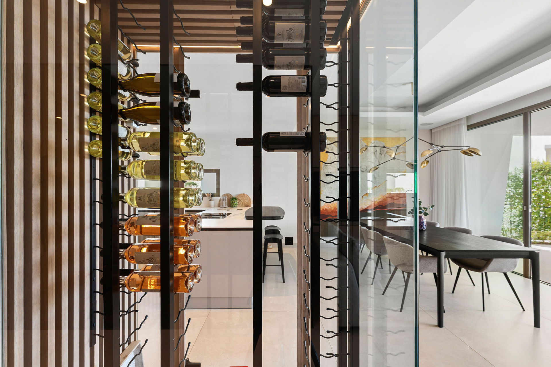 Image {index}: Semi-detached House For sale, Nueva Andalucía, €4,650,000 [HFM-C40247]