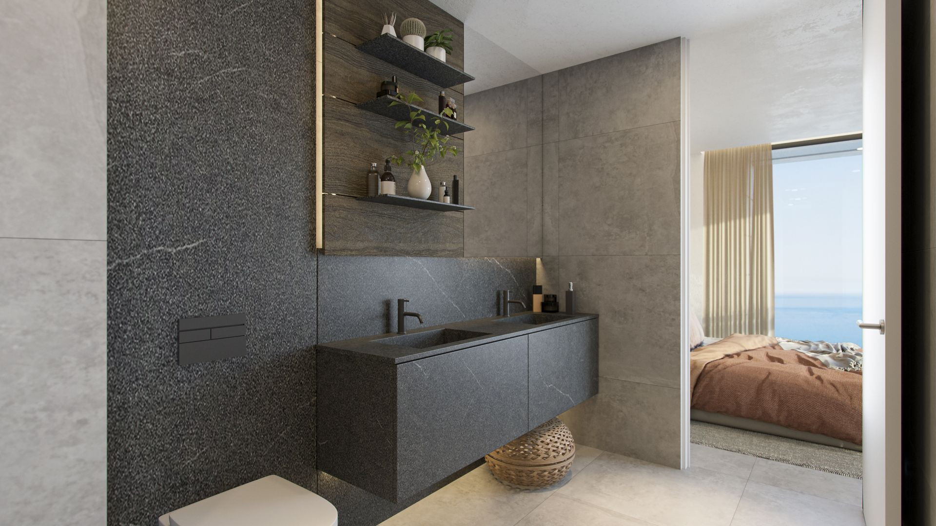 Image {index}: Detached Villa For sale, Málaga, €3,100,000 [HFM-N10093]