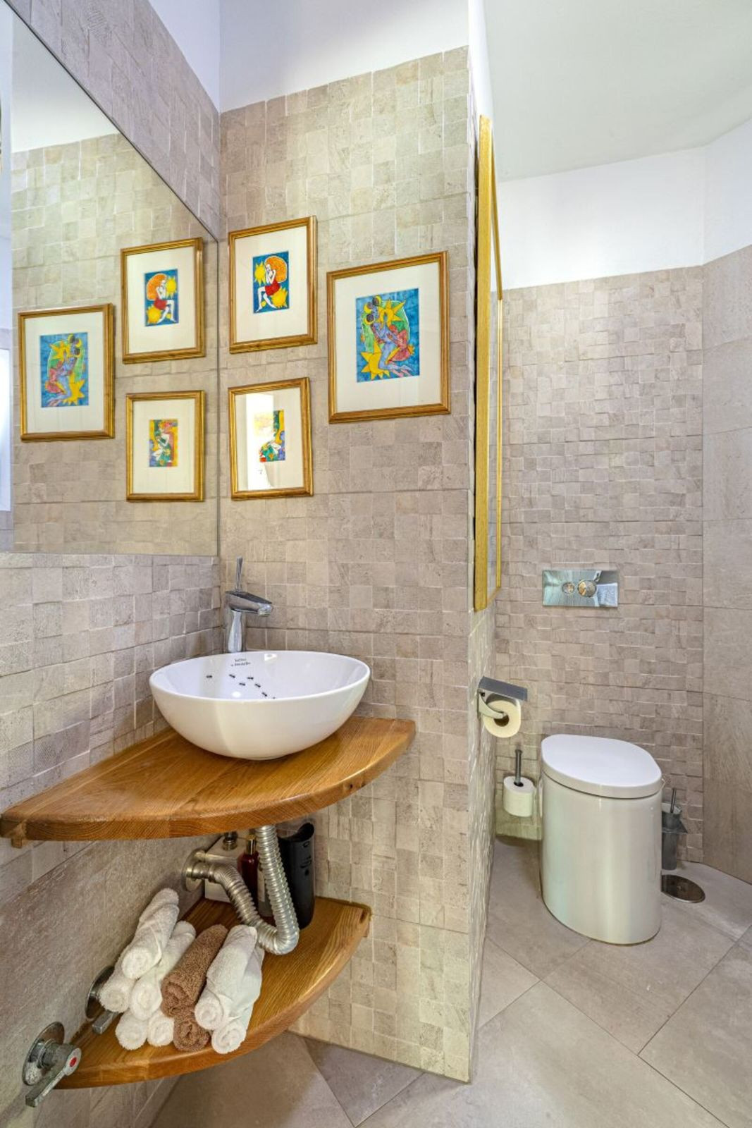 Image 52: detached villa For sale, Marbella, €2,795,000 [HFM-CL10226]