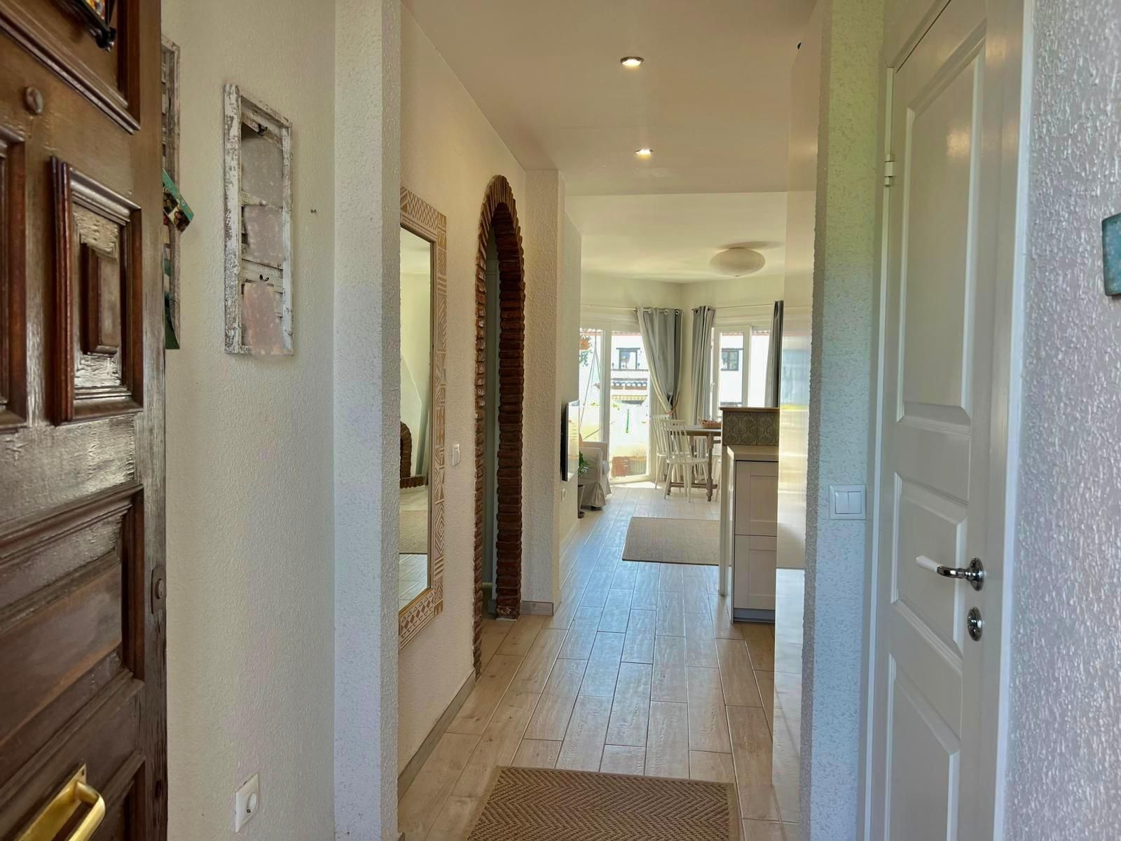 Image {index}: Penthouse For sale, Mijas Costa, €305,000 [HFM-CL10224]