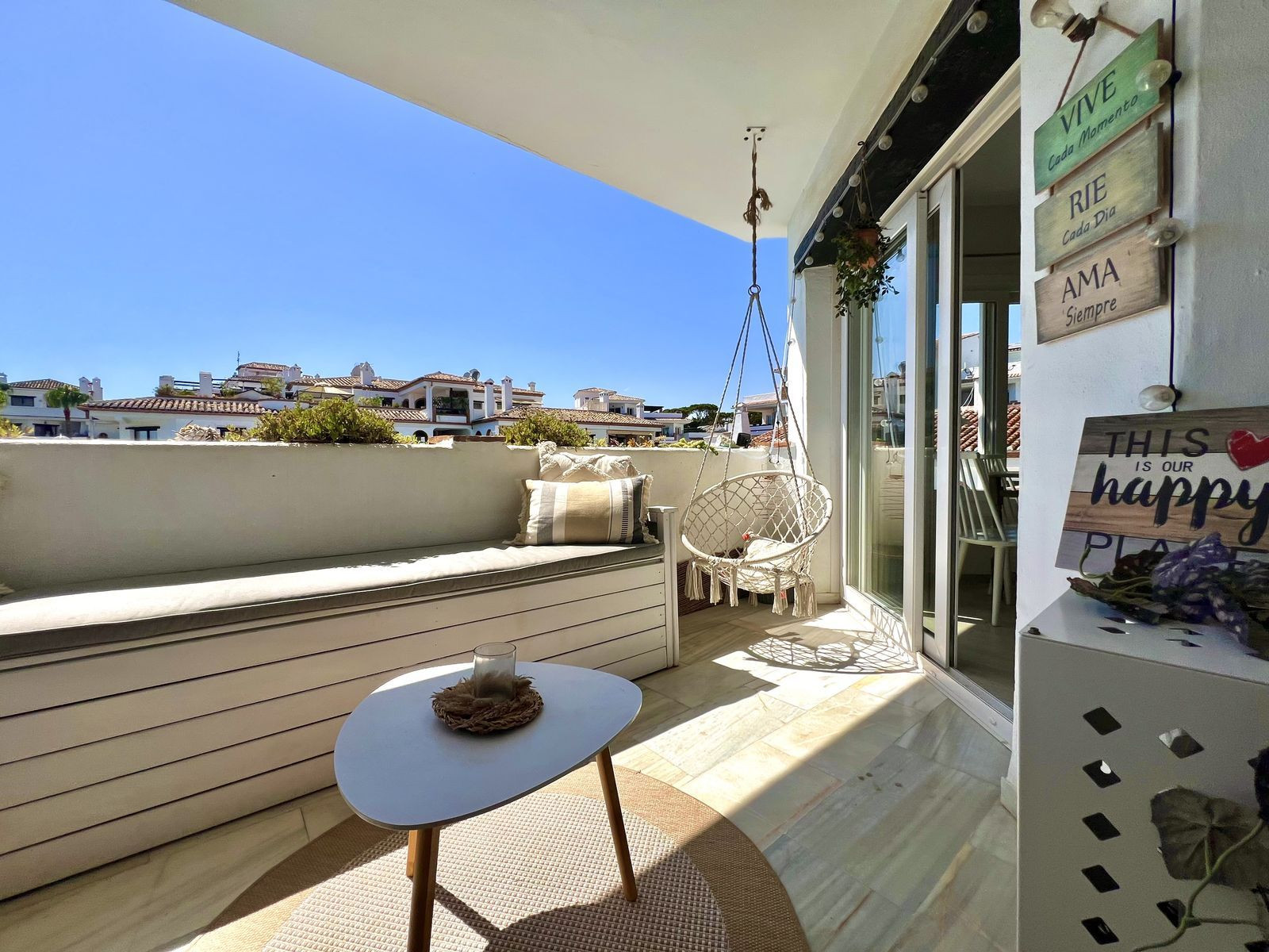 Image {index}: Penthouse For sale, Mijas Costa, €305,000 [HFM-CL10224]
