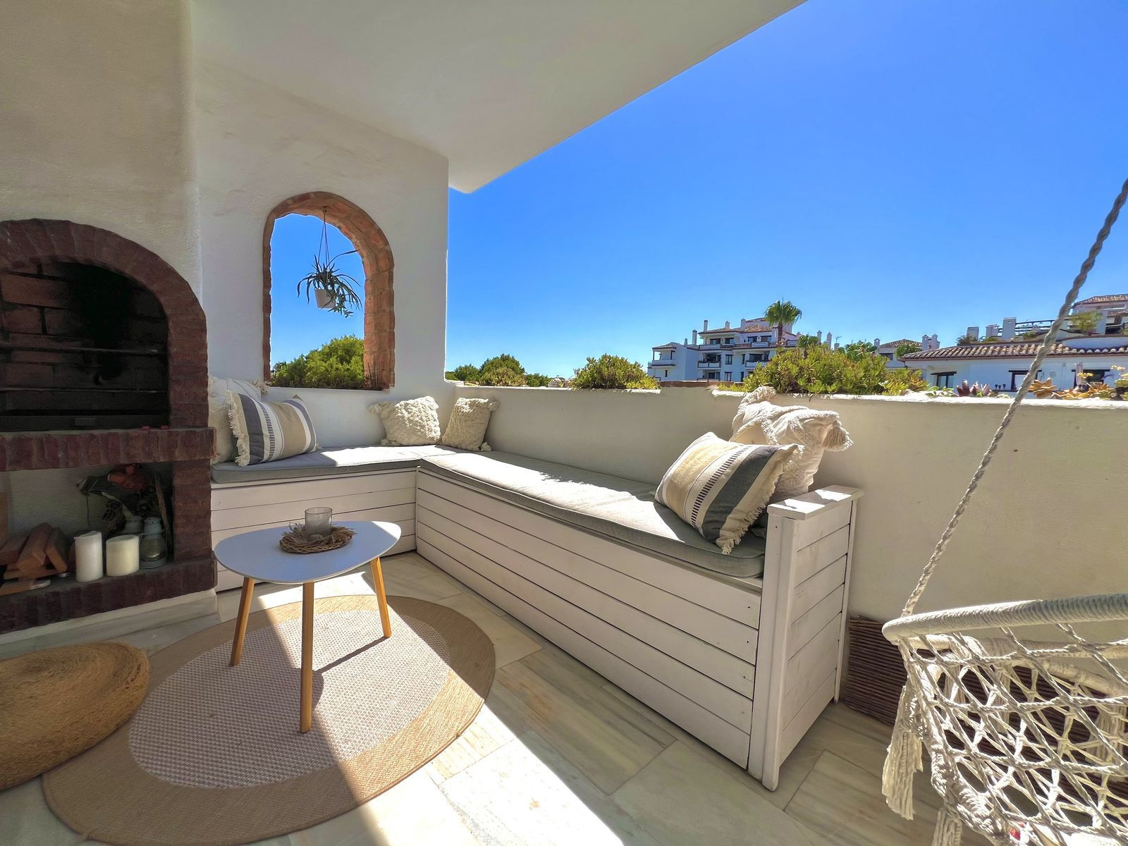 Image {index}: Penthouse For sale, Mijas Costa, €305,000 [HFM-CL10224]
