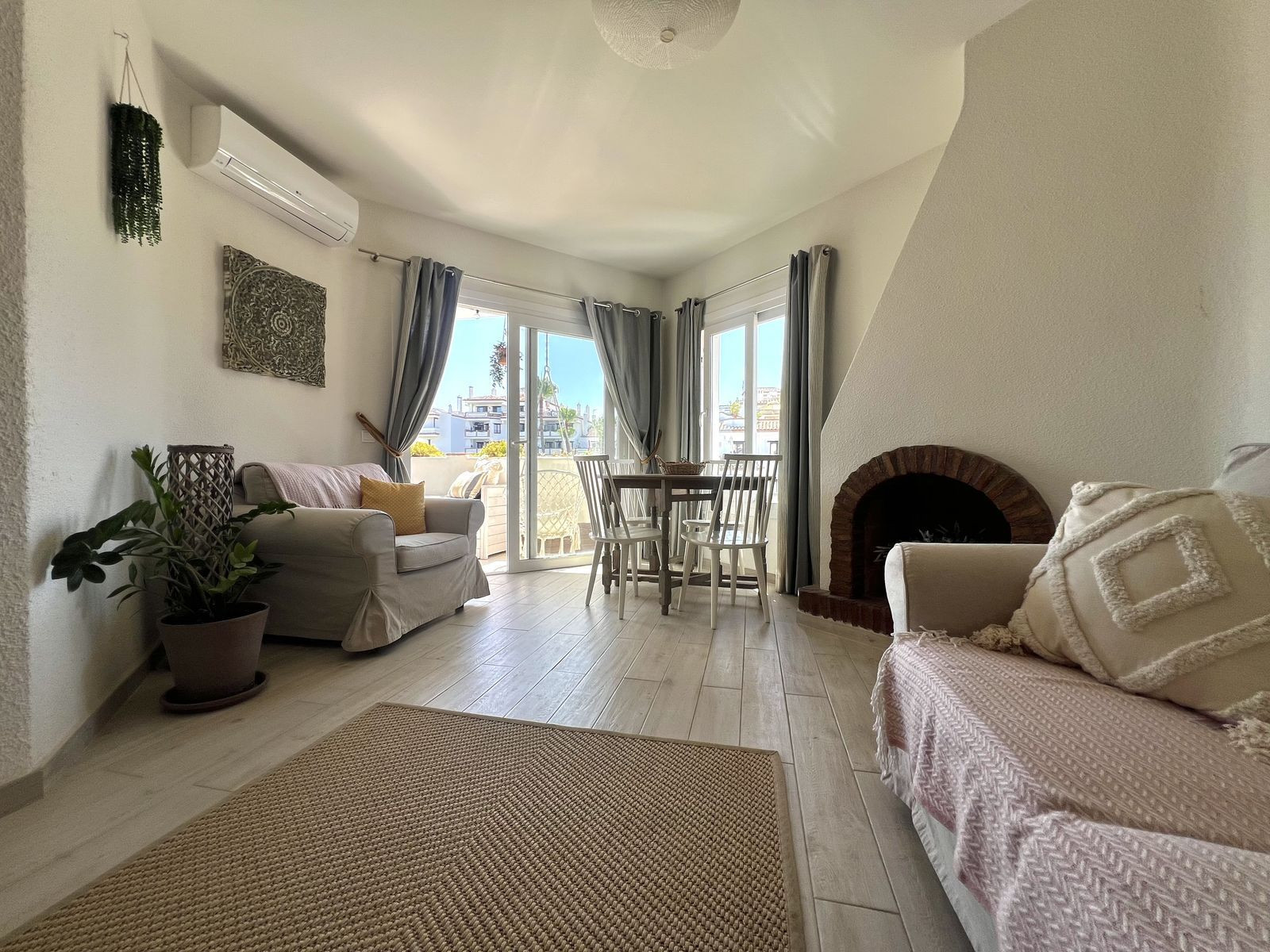 Image {index}: Penthouse For sale, Mijas Costa, €305,000 [HFM-CL10224]