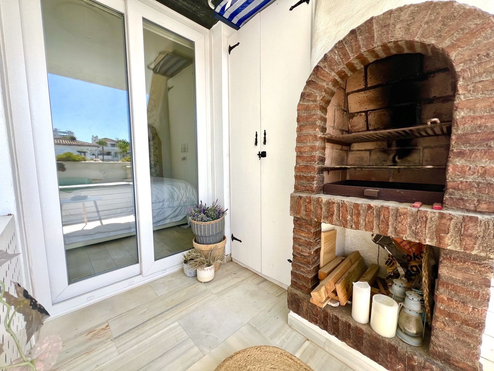 Image {index}: Penthouse For sale, Mijas Costa, €305,000 [HFM-CL10224]