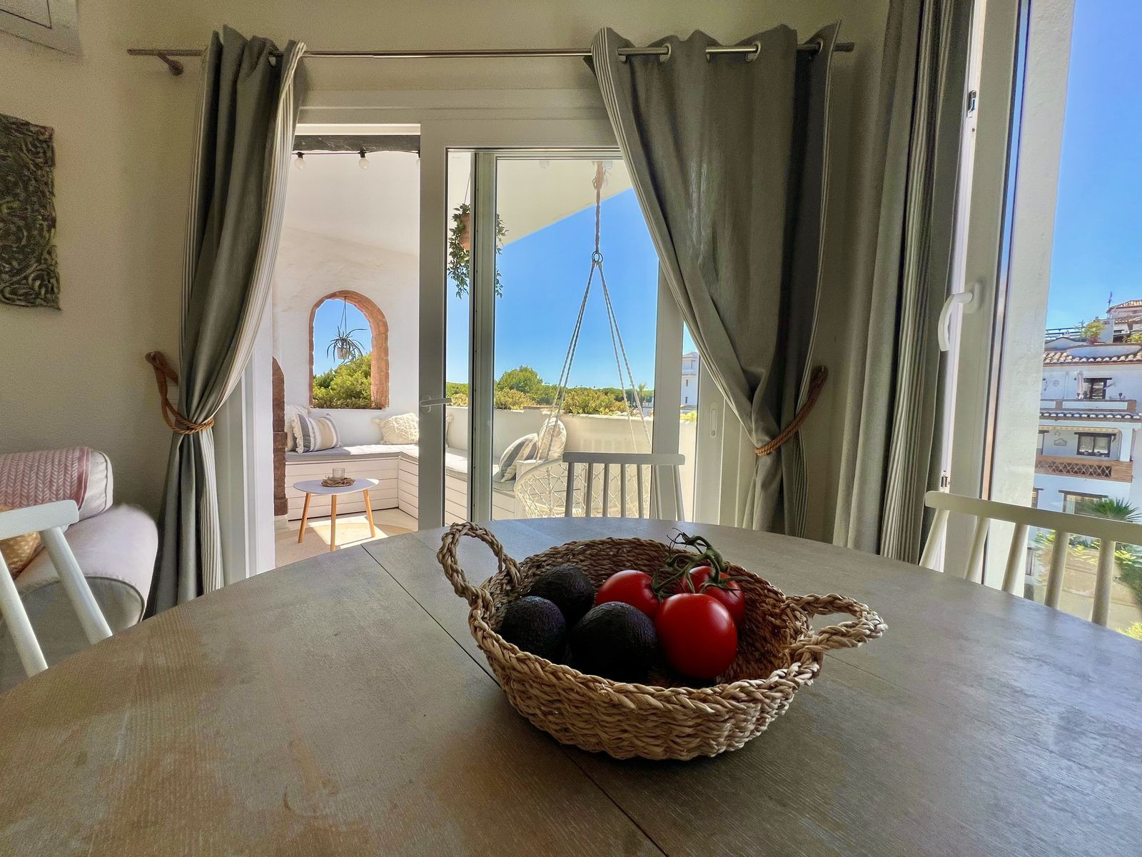 Image {index}: Penthouse For sale, Mijas Costa, €305,000 [HFM-CL10224]