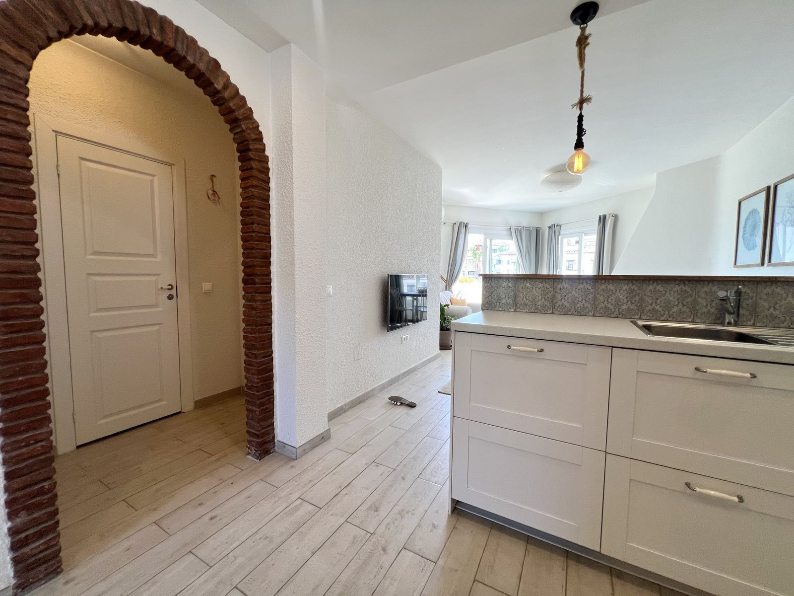 Image {index}: Penthouse For sale, Mijas Costa, €305,000 [HFM-CL10224]