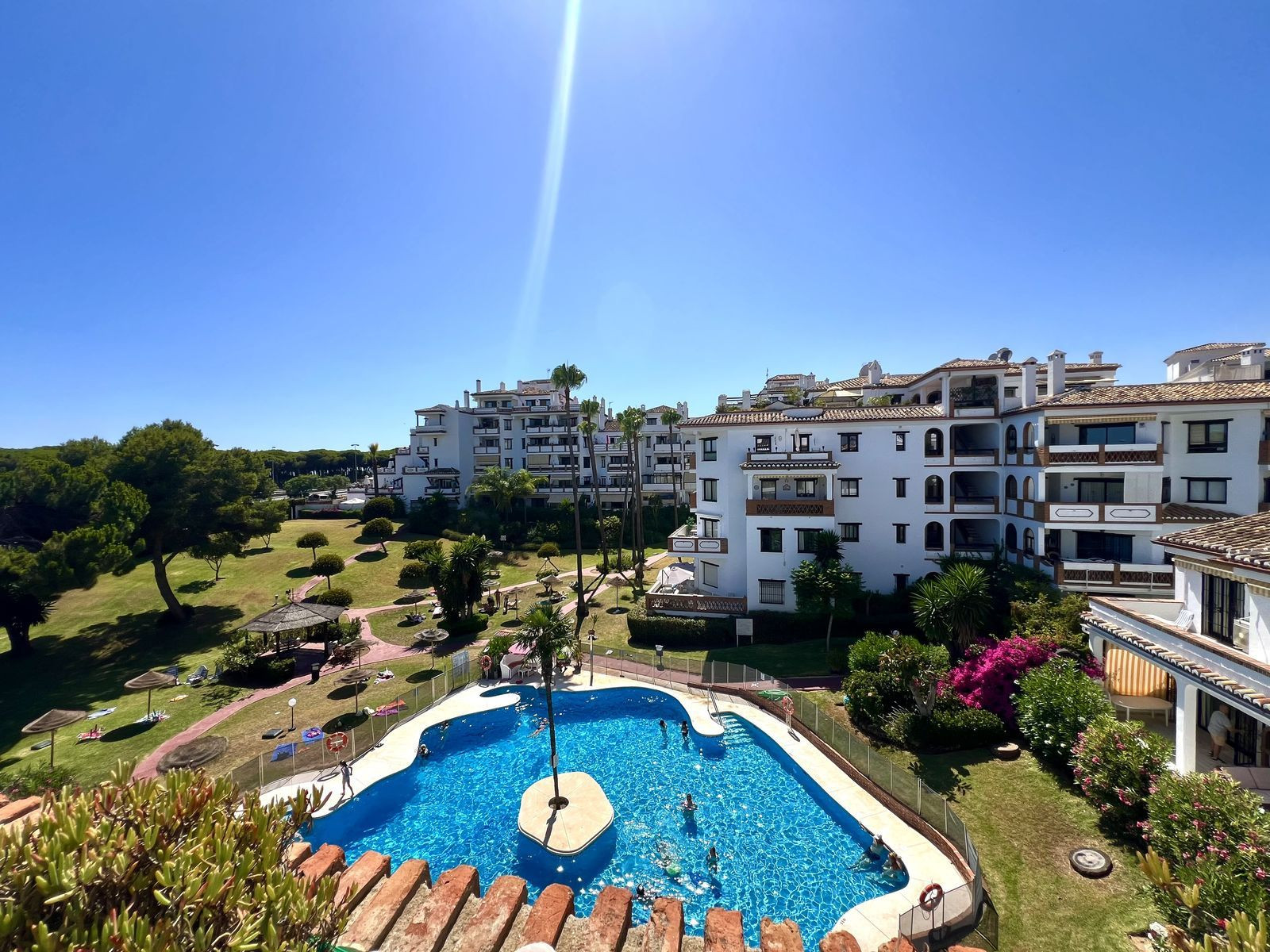 Image {index}: Penthouse For sale, Mijas Costa, €305,000 [HFM-CL10224]