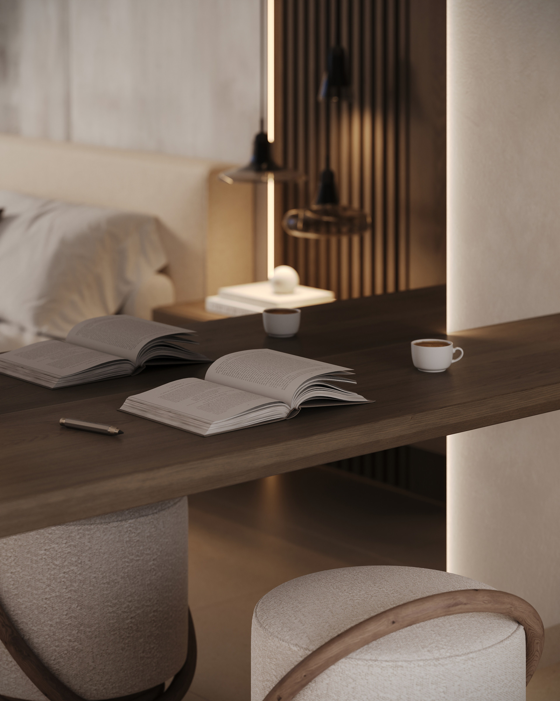 Image {index}: Apartment For sale, San Pedro de Alcántara, €399,000 [HFM-N10091]