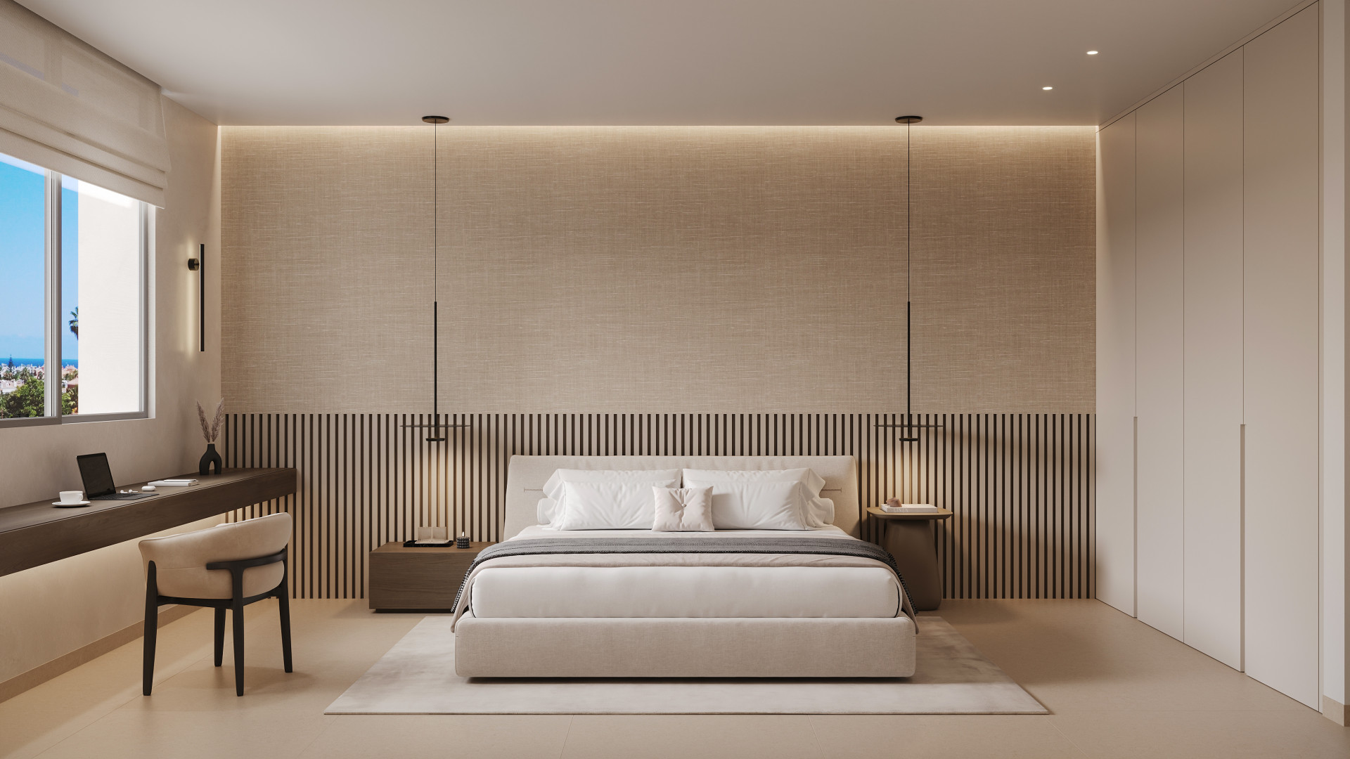 Image {index}: Apartment For sale, San Pedro de Alcántara, €399,000 [HFM-N10091]