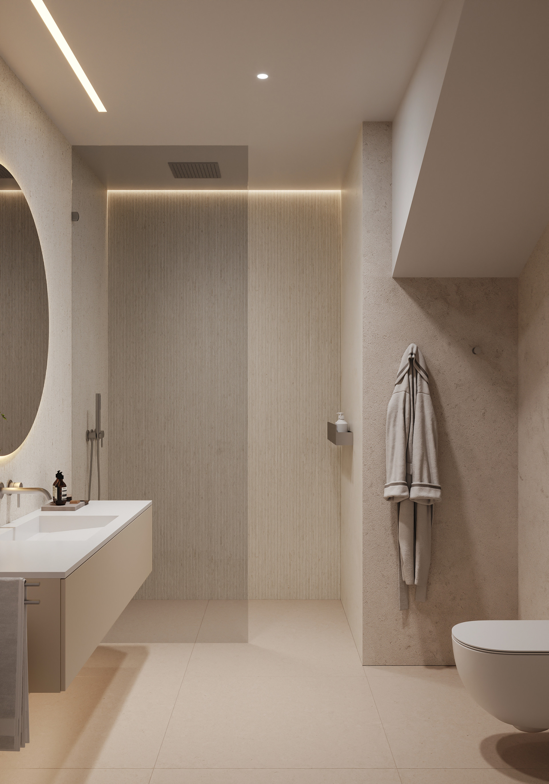 Image {index}: Apartment For sale, San Pedro de Alcántara, €399,000 [HFM-N10091]