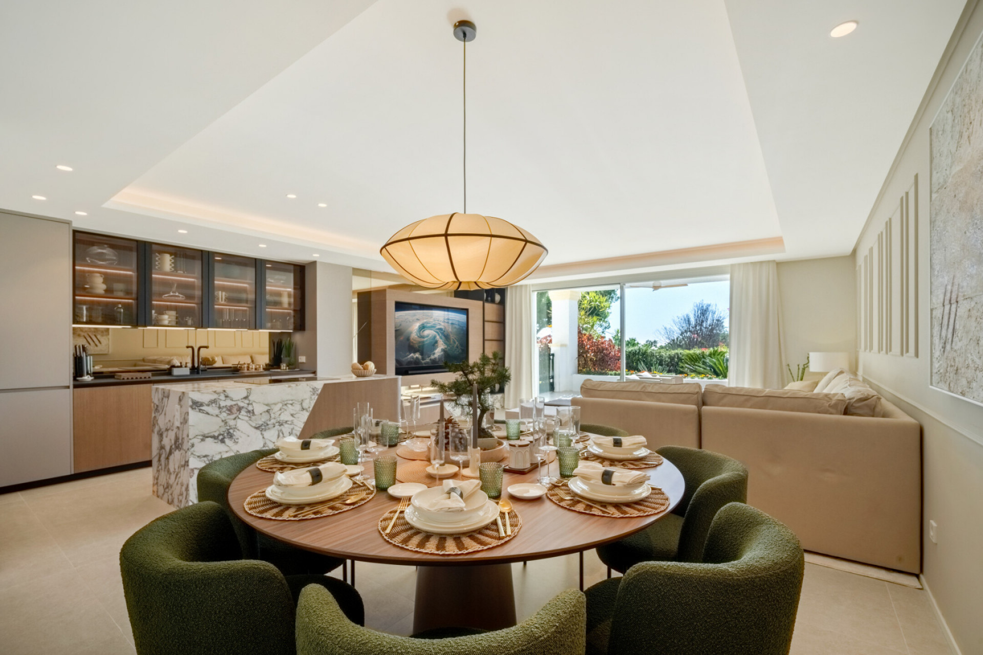 Image {index}: Ground Floor Apartment For sale, The Golden Mile, €2,450,000 [HFM-C40254]