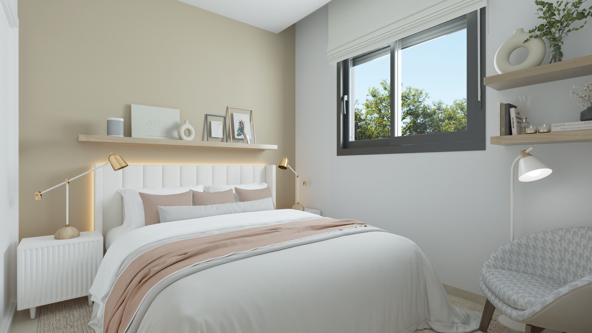 Image {index}: Townhouse For sale, Mijas Costa, €950,000 [HFM-N10108]