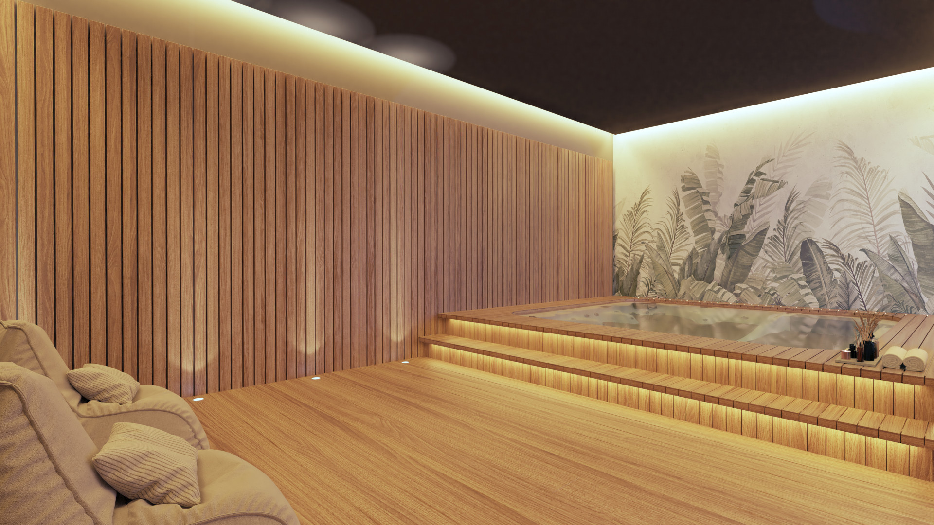 Image {index}: Townhouse For sale, Mijas Costa, €950,000 [HFM-N10108]