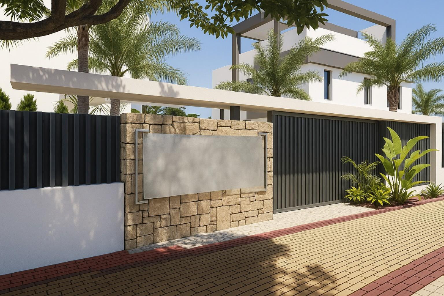 Image {index}: Townhouse For sale, Mijas Costa, €950,000 [HFM-N10108]