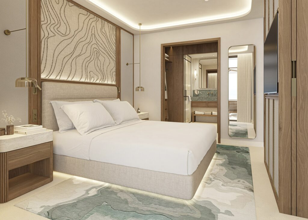 Image {index}: Apartment For sale, Benahavís, €1,137,000 [HFM-N10111-2]