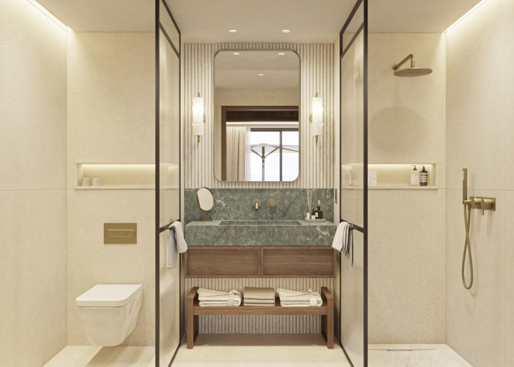 Image {index}: Apartment For sale, Benahavís, €1,137,000 [HFM-N10111-2]