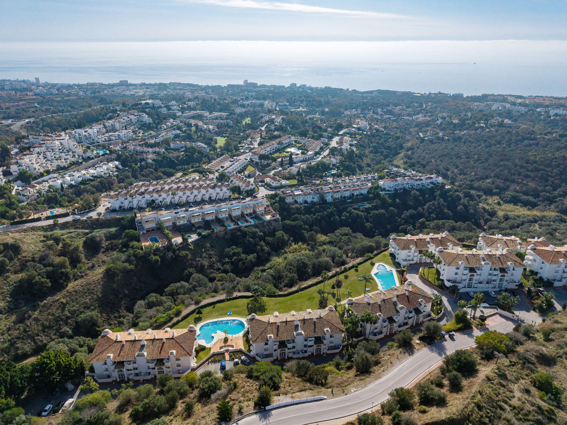 Image {index}: Apartment For sale, Mijas Costa, €429,000 [HFM-CL10243]
