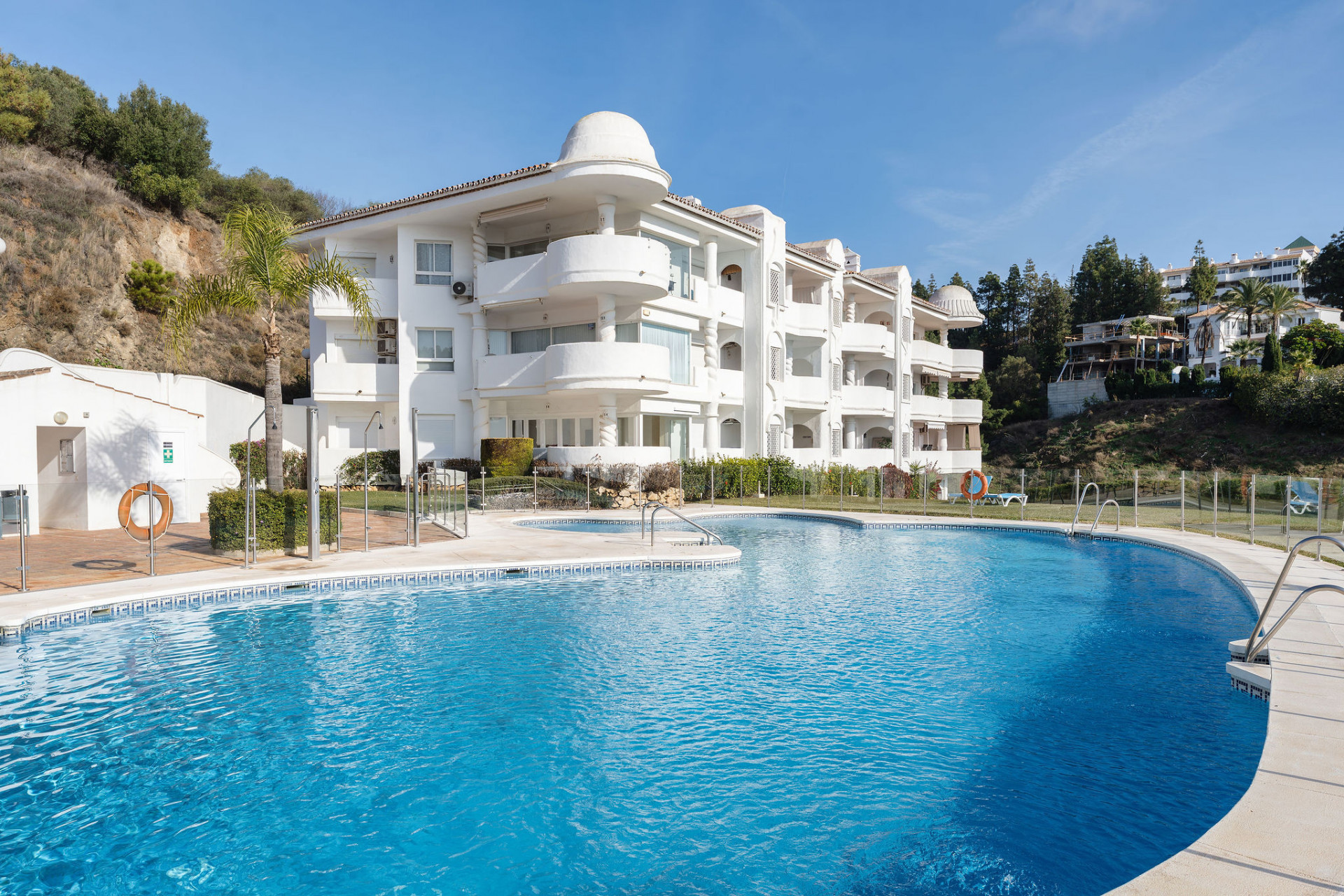 Image {index}: Apartment For sale, Mijas Costa, €429,000 [HFM-CL10243]