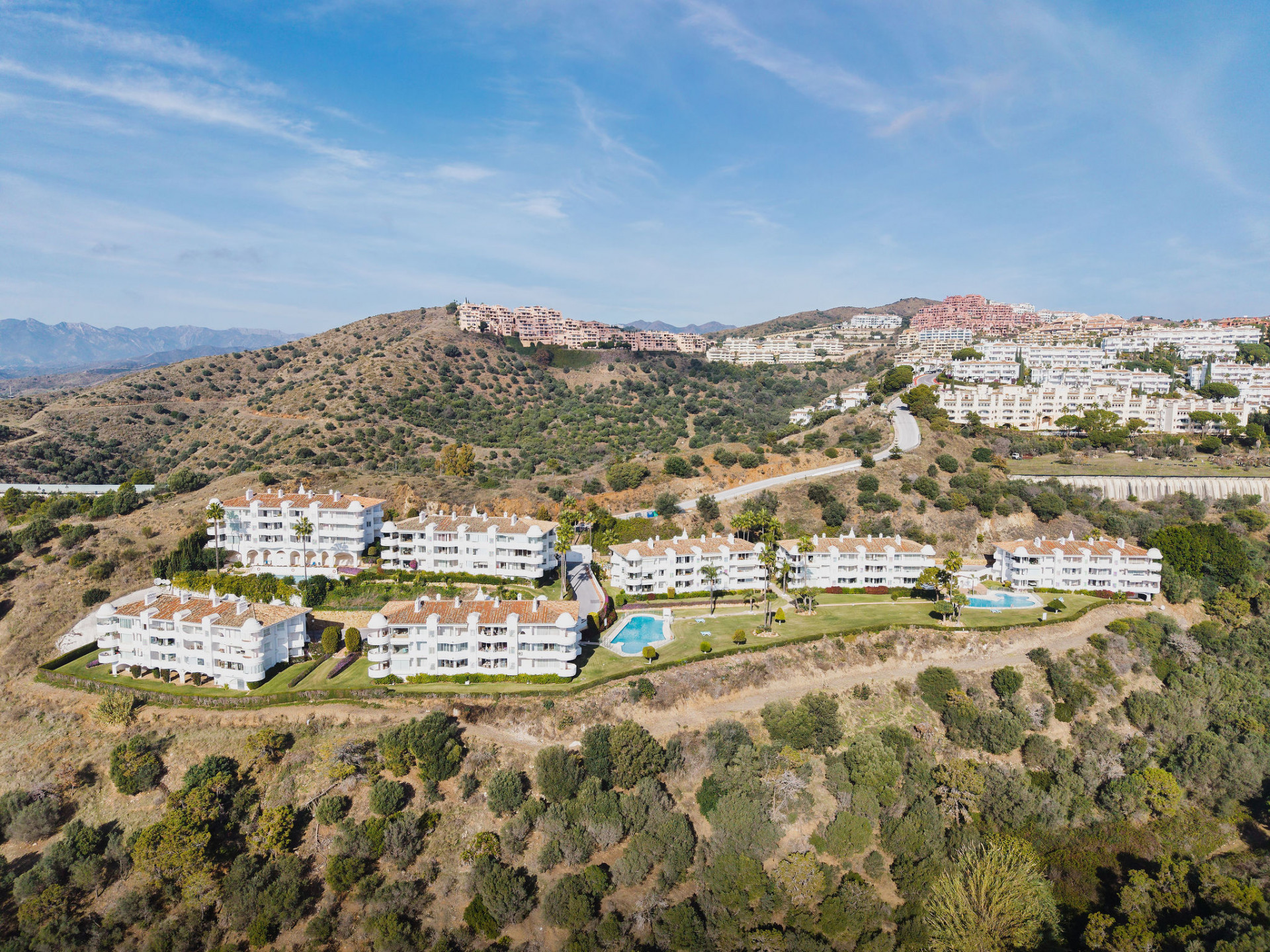 Image {index}: Apartment For sale, Mijas Costa, €429,000 [HFM-CL10243]