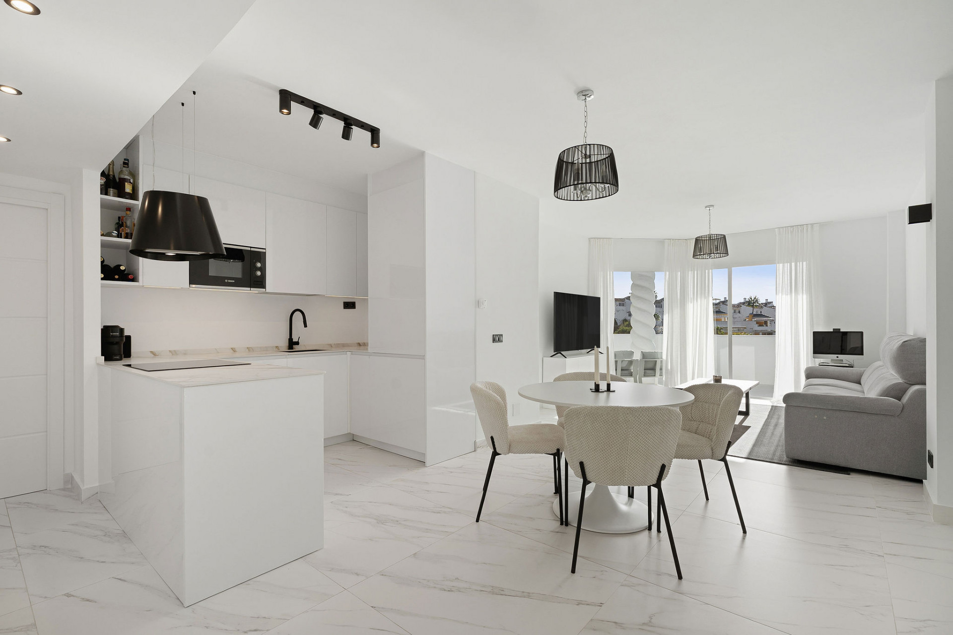 Image {index}: Apartment For sale, Mijas Costa, €429,000 [HFM-CL10243]