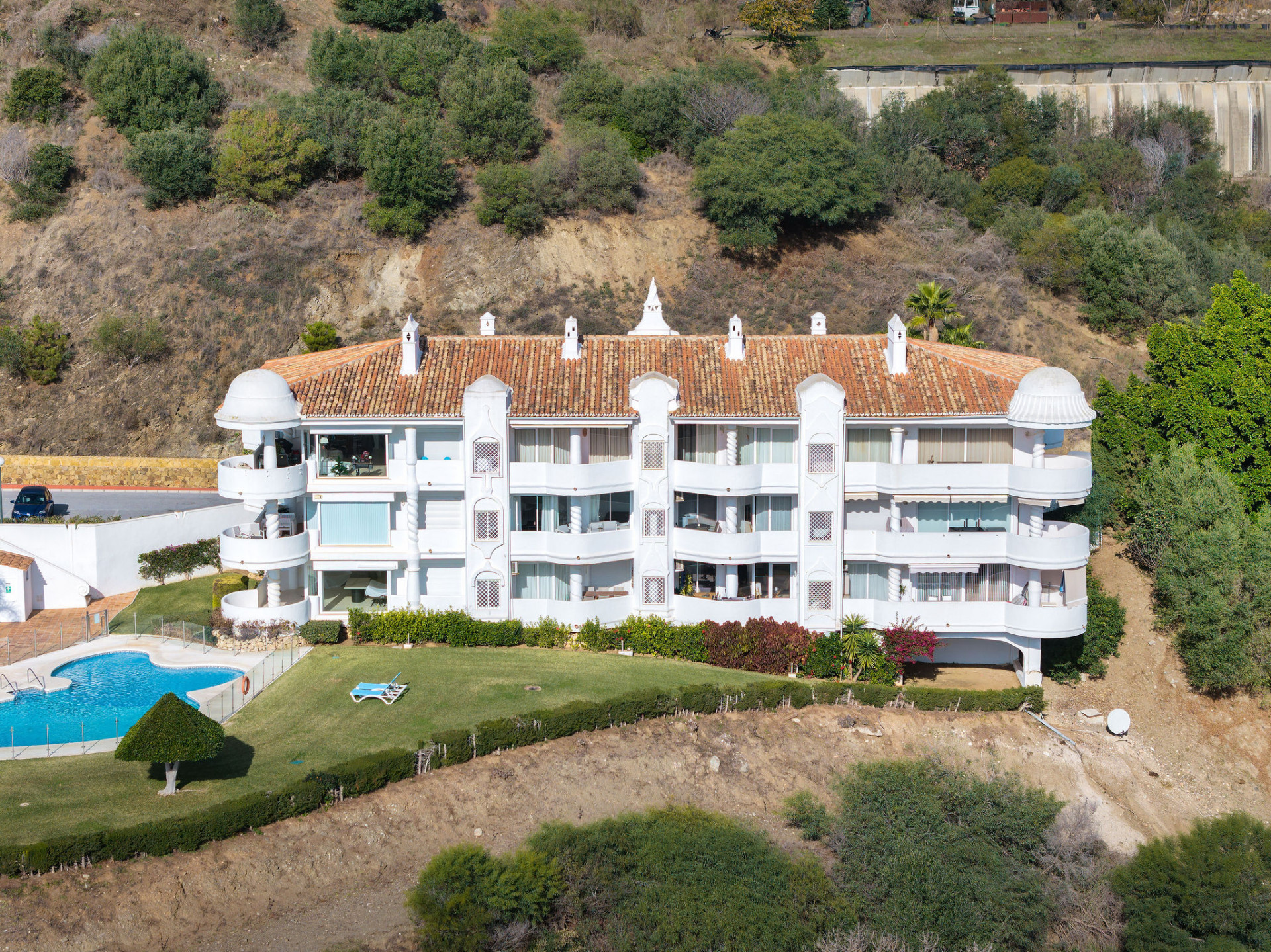Image {index}: Apartment For sale, Mijas Costa, €429,000 [HFM-CL10243]