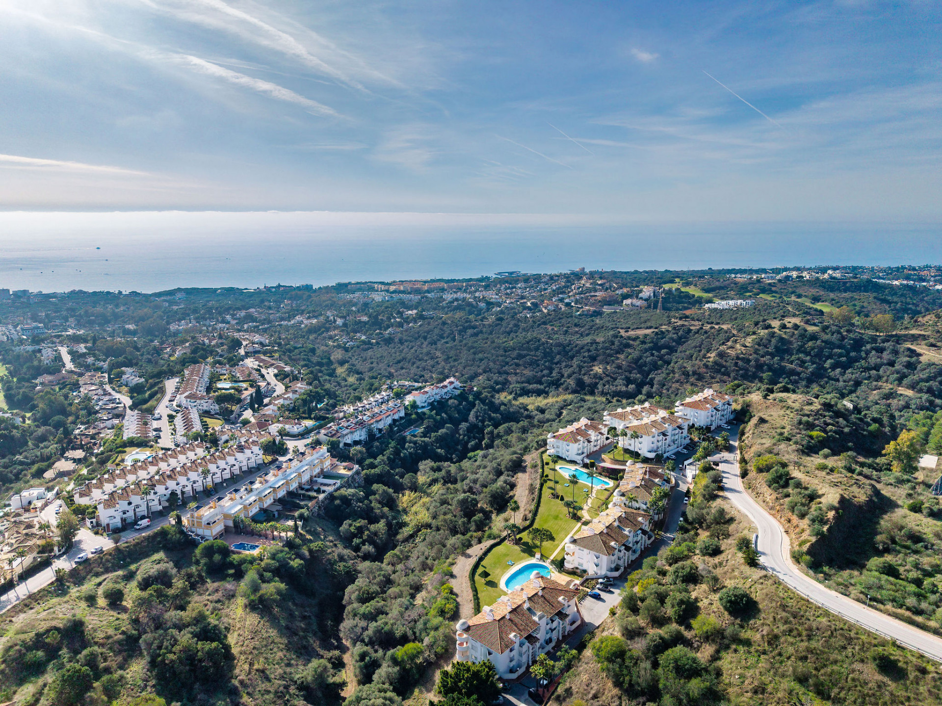 Image {index}: Apartment For sale, Mijas Costa, €429,000 [HFM-CL10243]