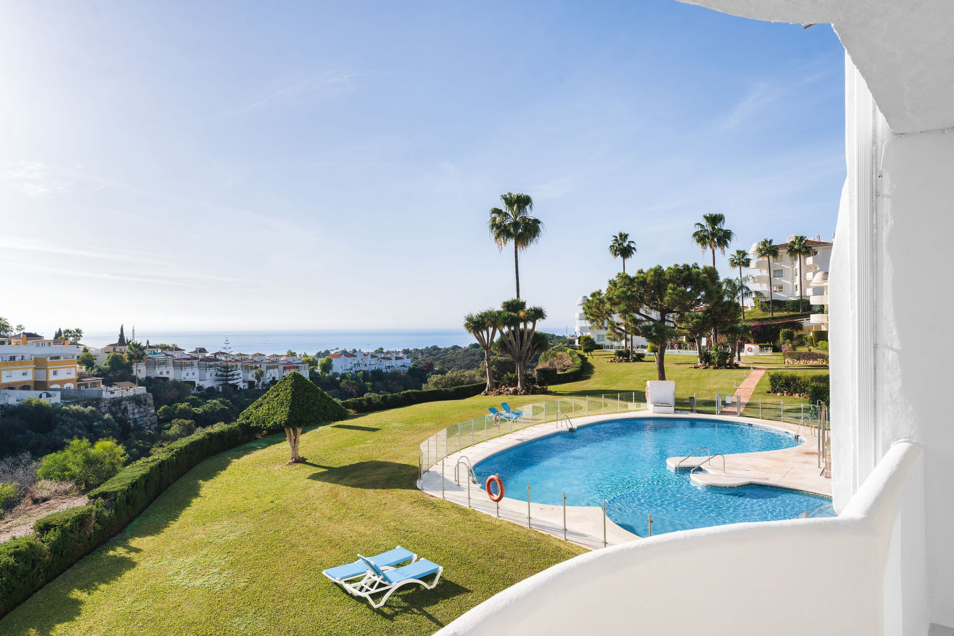 Image {index}: Apartment For sale, Mijas Costa, €429,000 [HFM-CL10243]