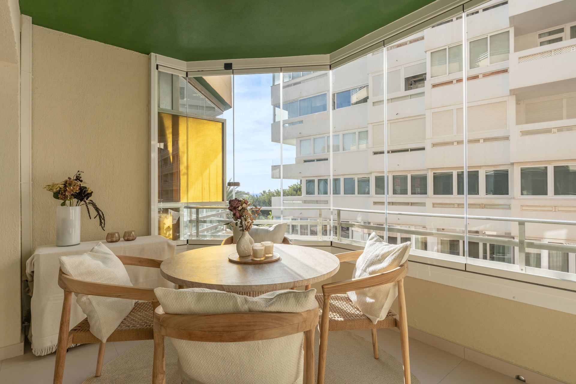 Image {index}: Apartment For sale, Marbella, €499,000 [HFM-CL10244]