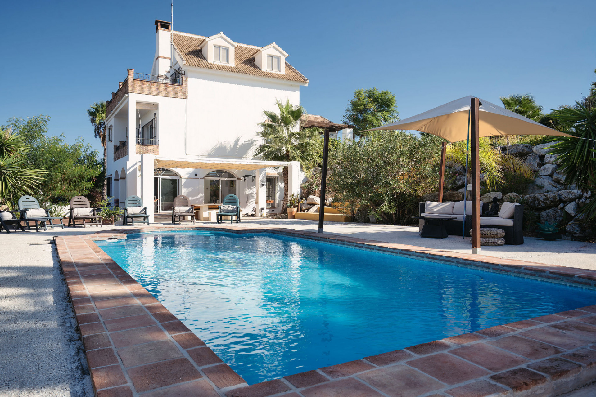 Image {index}: Detached Villa For sale, alhaurin el grande, €639,000 [HFM-CL10245]