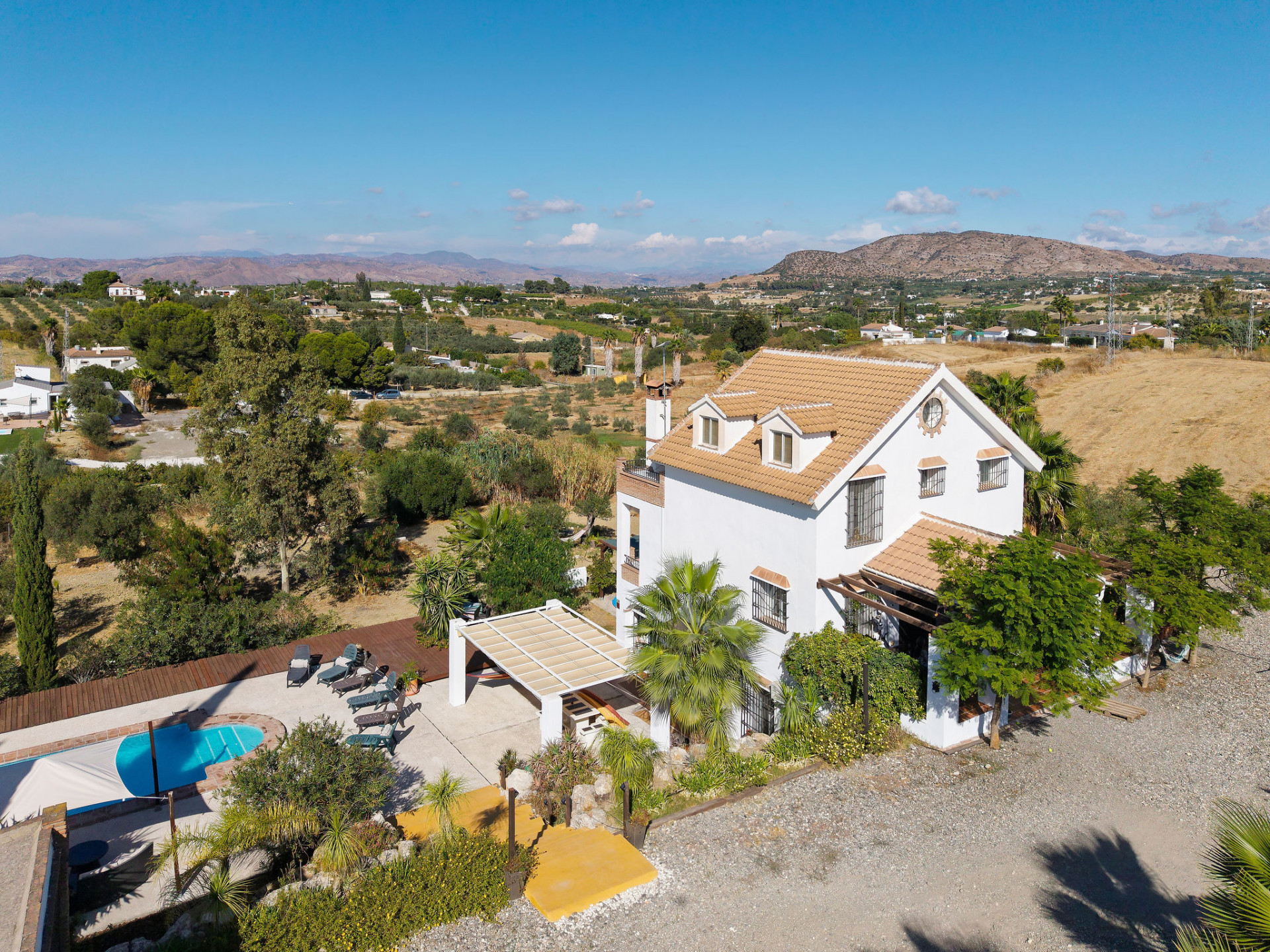 Image {index}: Detached Villa For sale, alhaurin el grande, €639,000 [HFM-CL10245]