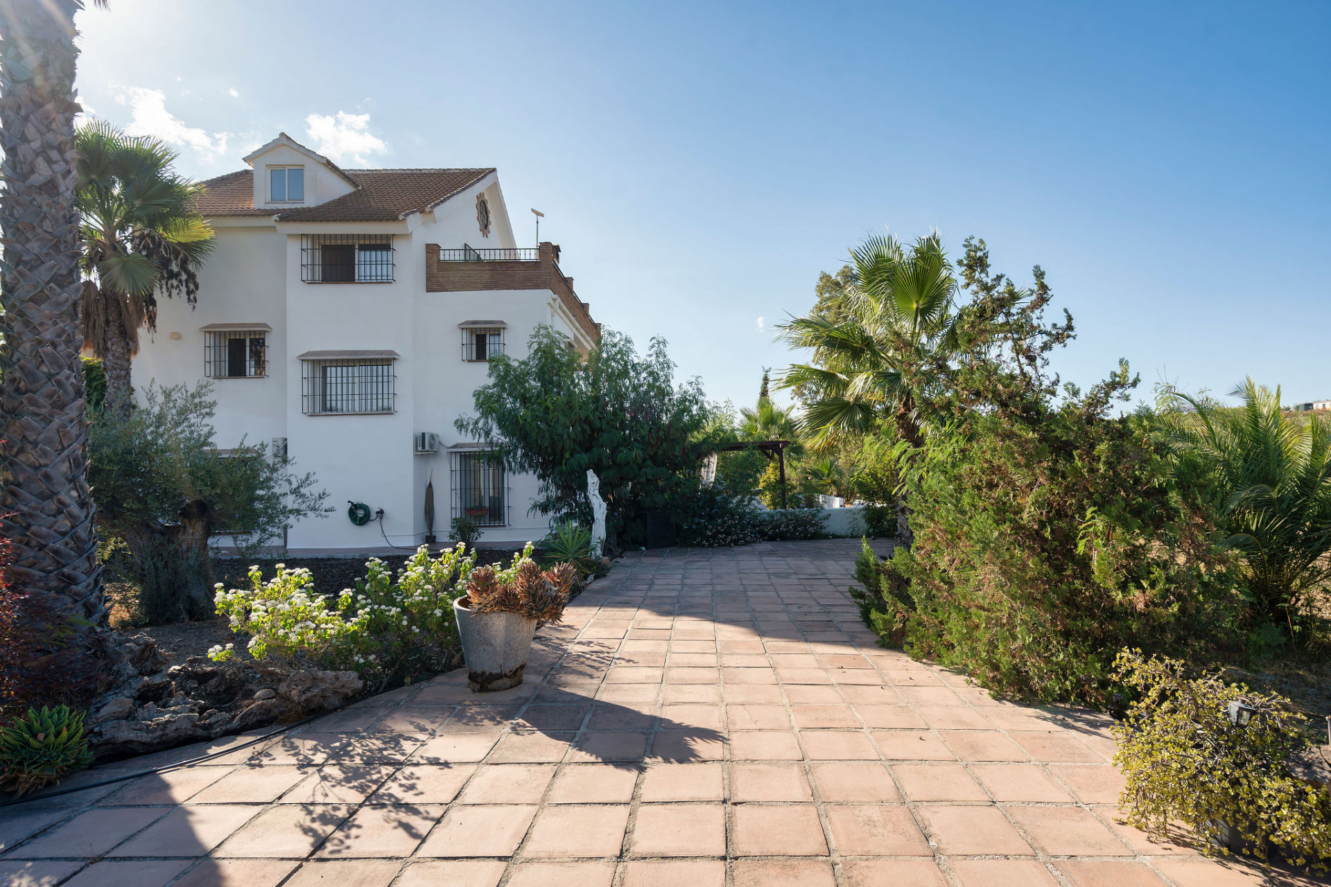 Image {index}: Detached Villa For sale, alhaurin el grande, €639,000 [HFM-CL10245]