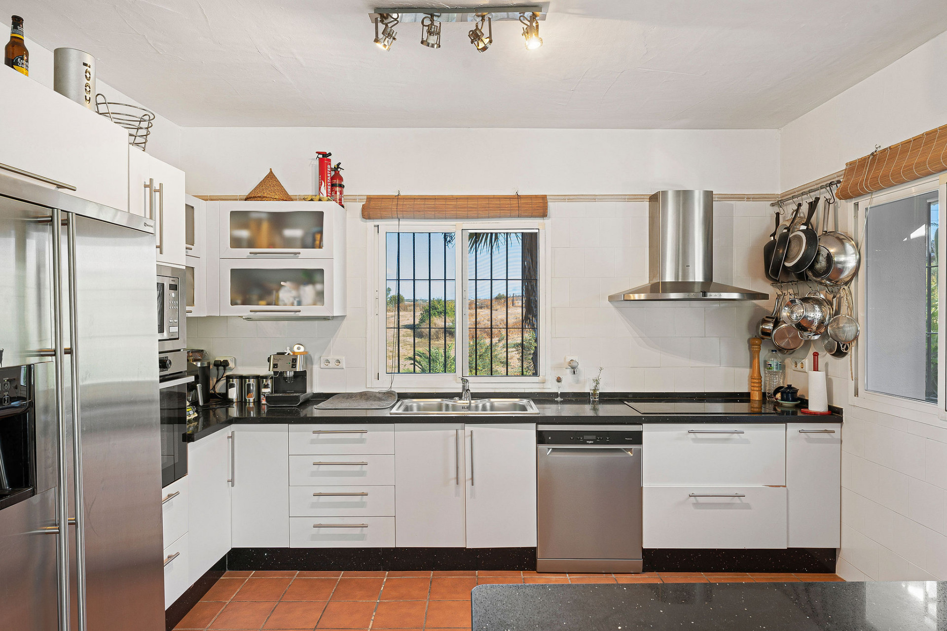 Image {index}: Detached Villa For sale, alhaurin el grande, €639,000 [HFM-CL10245]