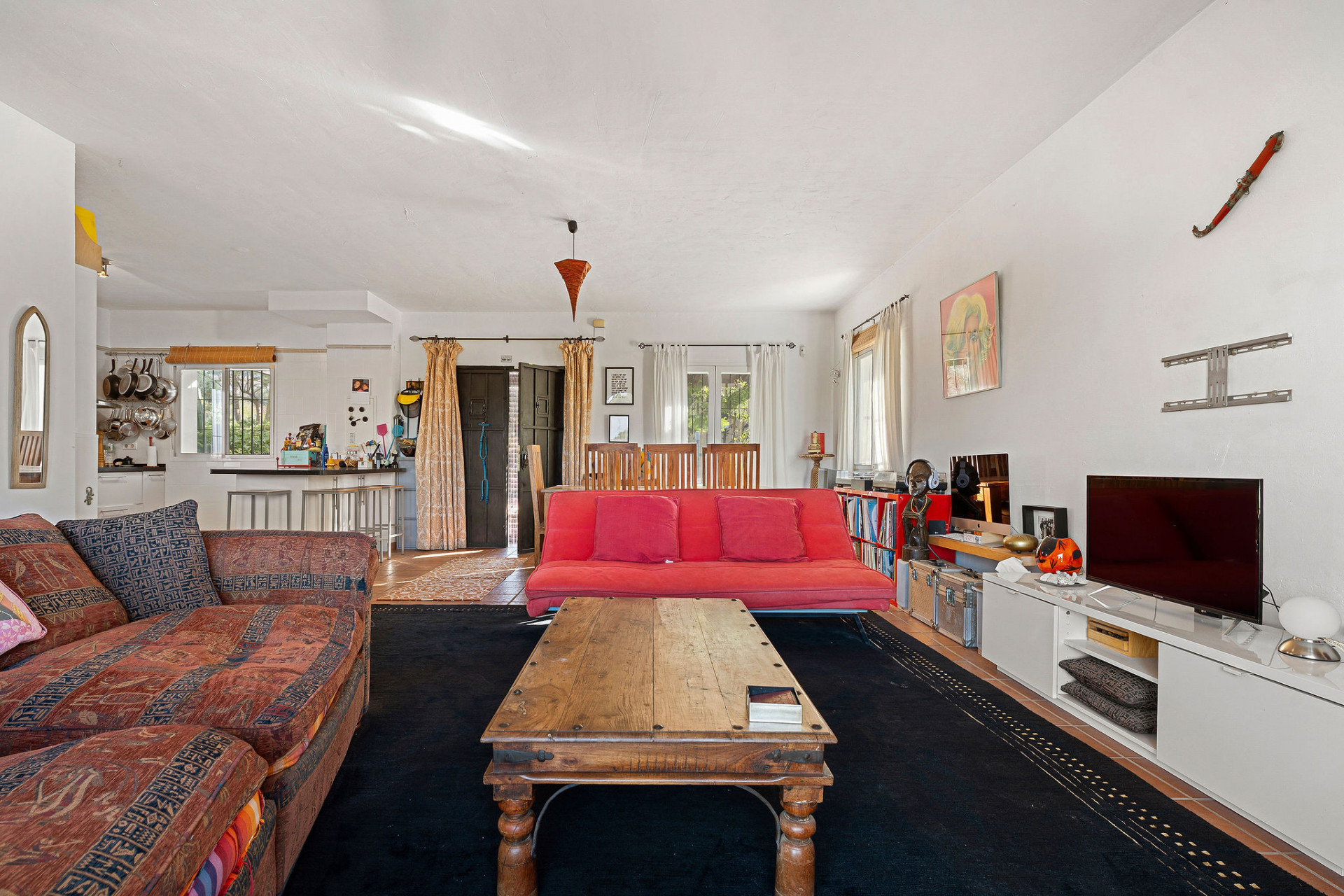 Image {index}: Detached Villa For sale, alhaurin el grande, €639,000 [HFM-CL10245]